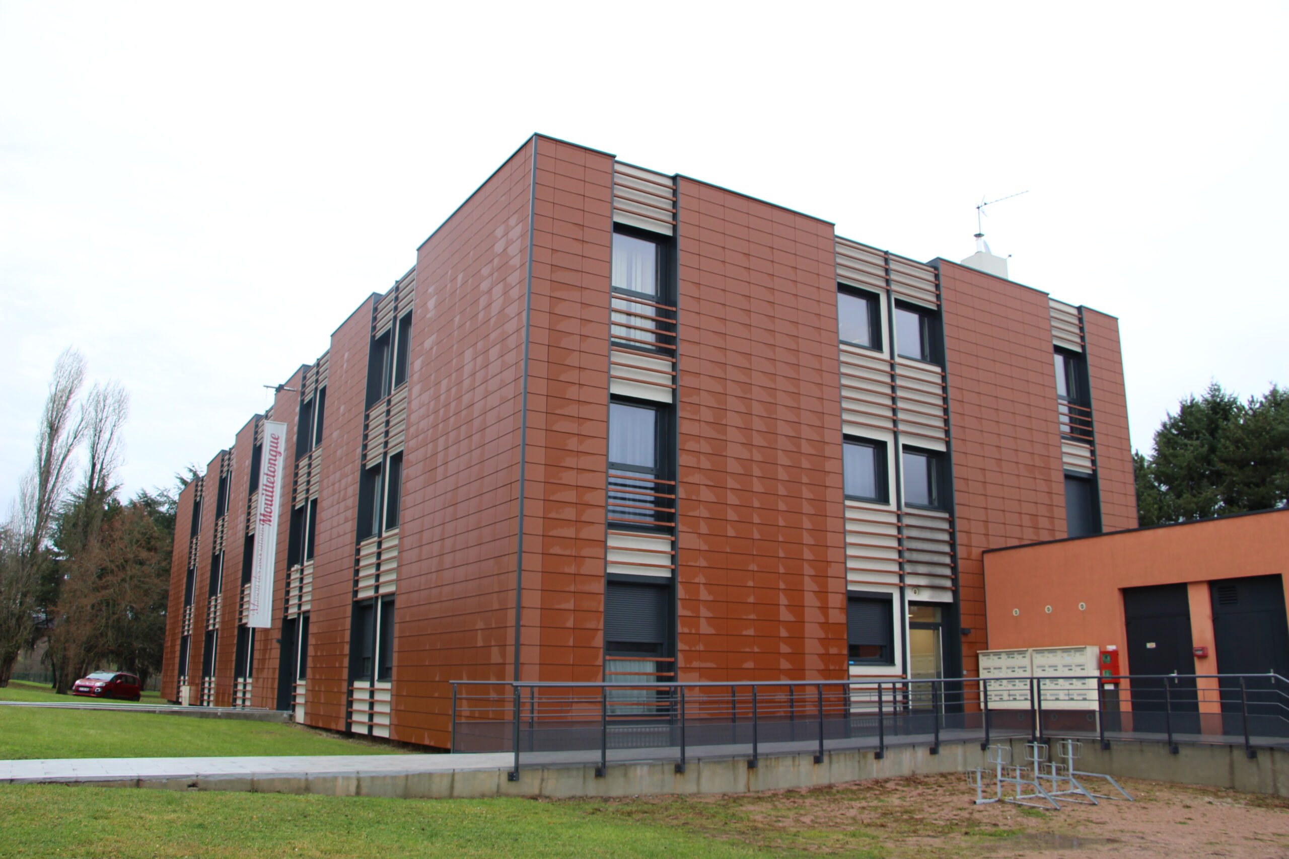 L’UNPI change d’adresse pour réduire ses coûts et gagner en visibilité