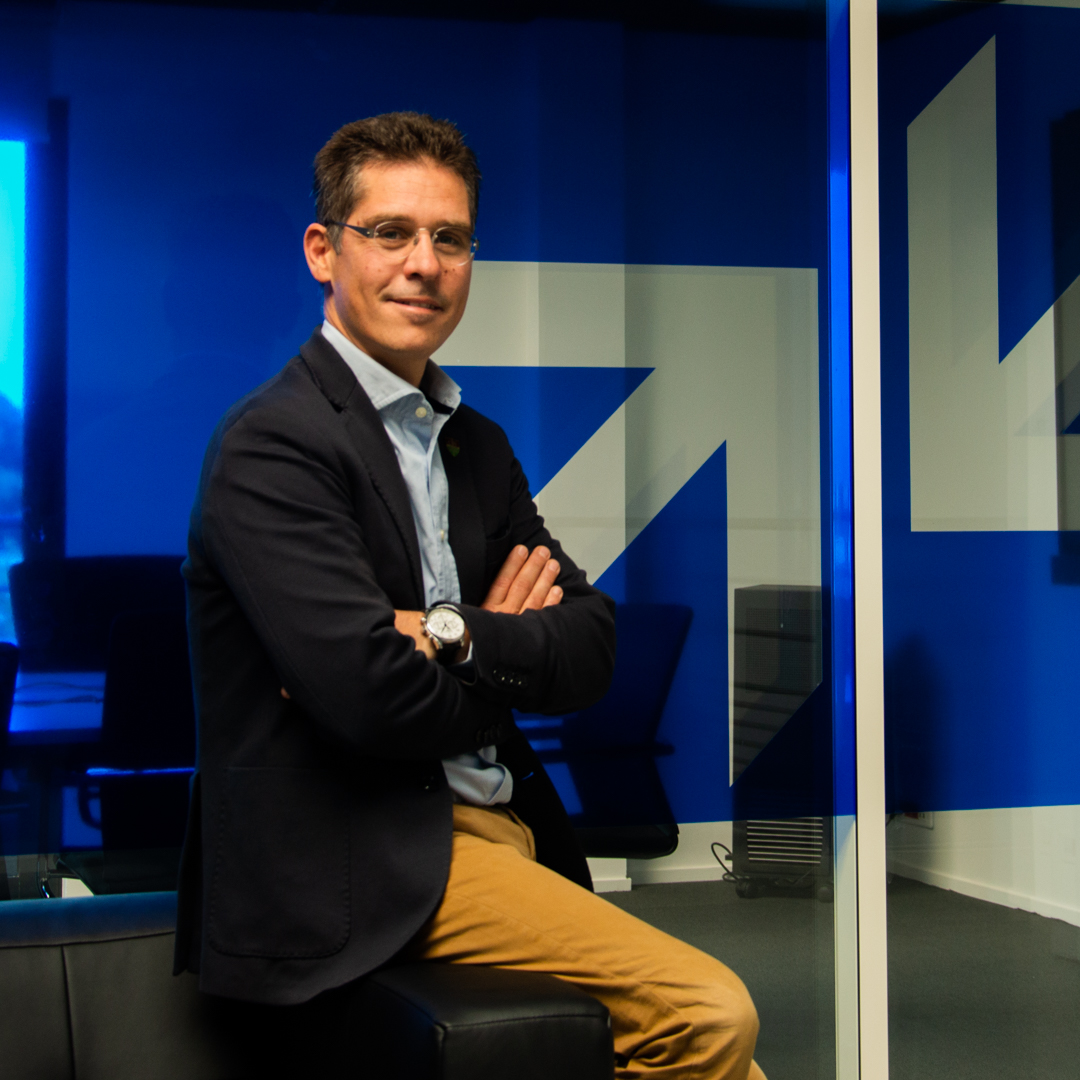 Lesquin : Transitic s'implante en Espagne