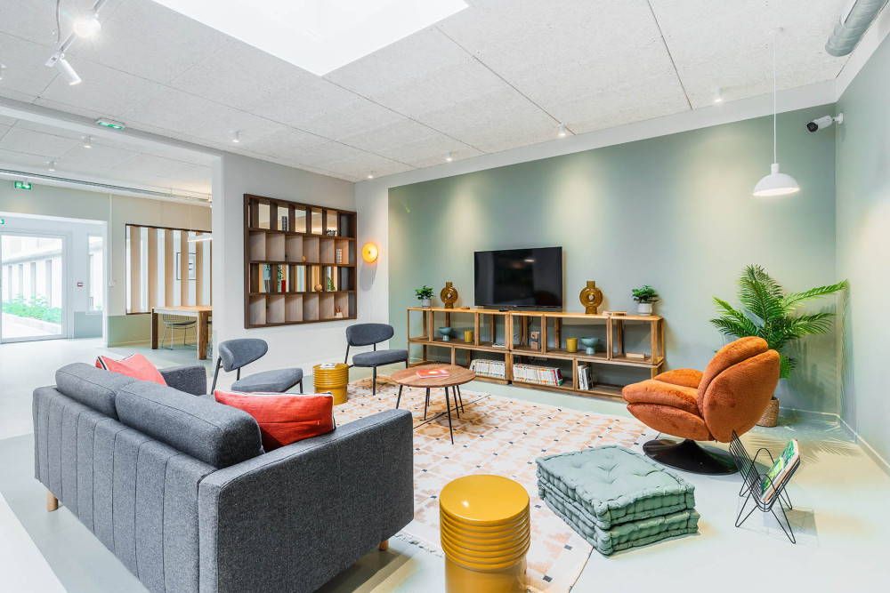 Les Assises nationales pour l’Habitat des jeunes reviennent à Lille le 14 novembre