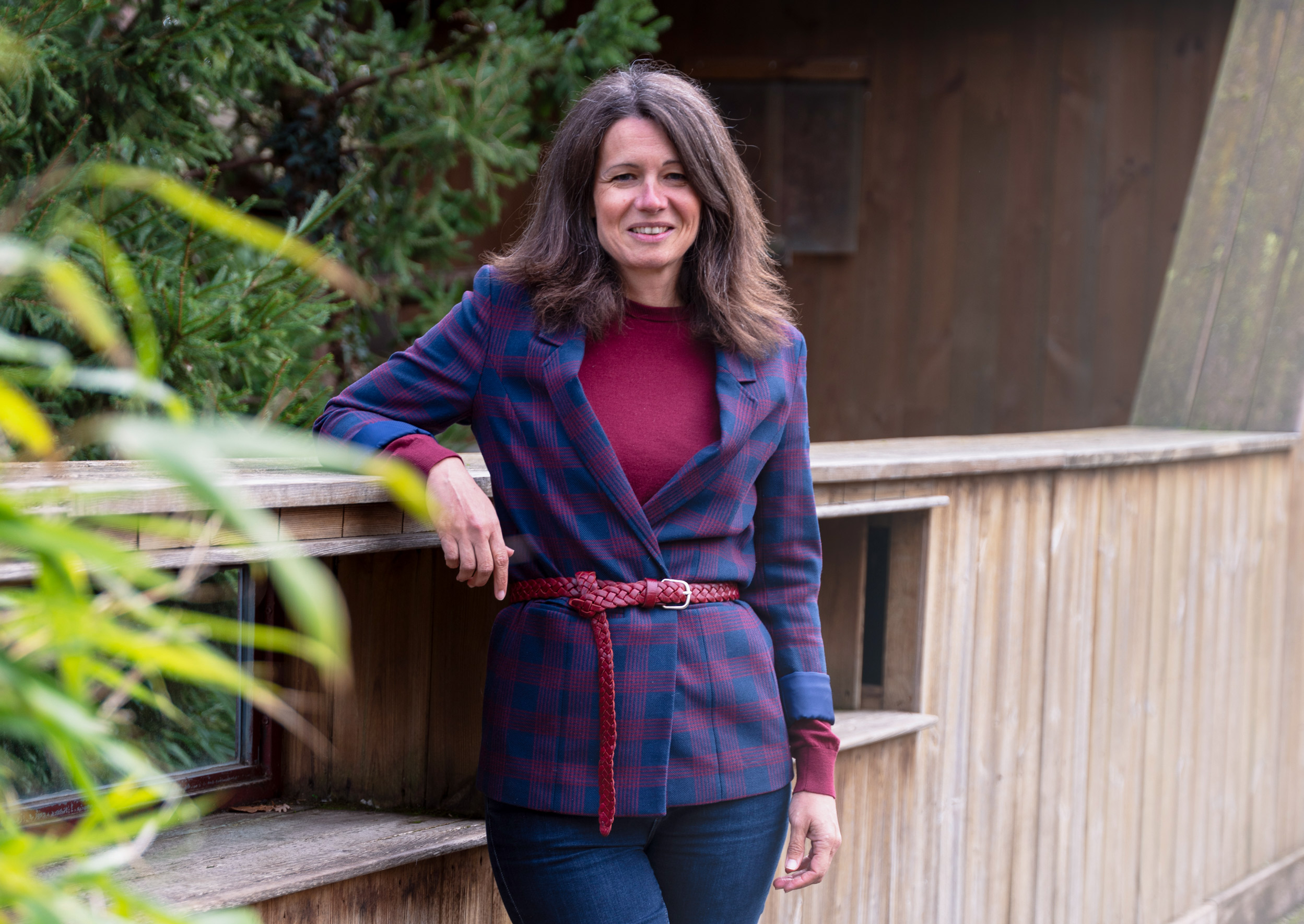 Zoo d’Amnéville : fini l’hibernation