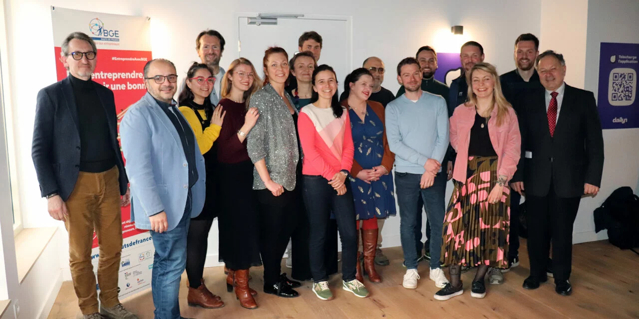 Arras : entrepreneurs/ses, candidatez pour rejoindre le programme Accélérateur Croissance TPE !