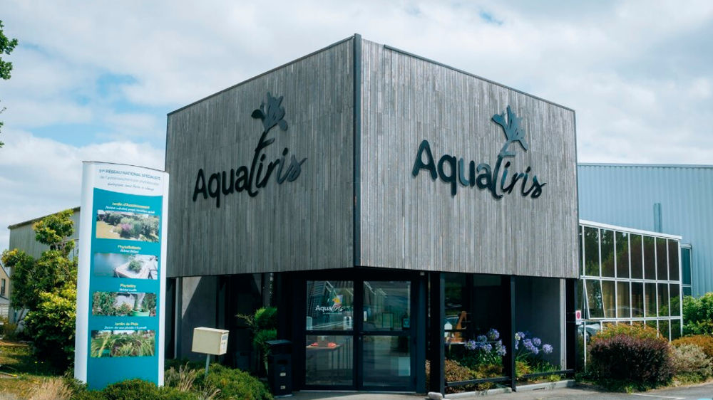 Aquatiris en lice pour les Trophées numériques 2025 de la CPME