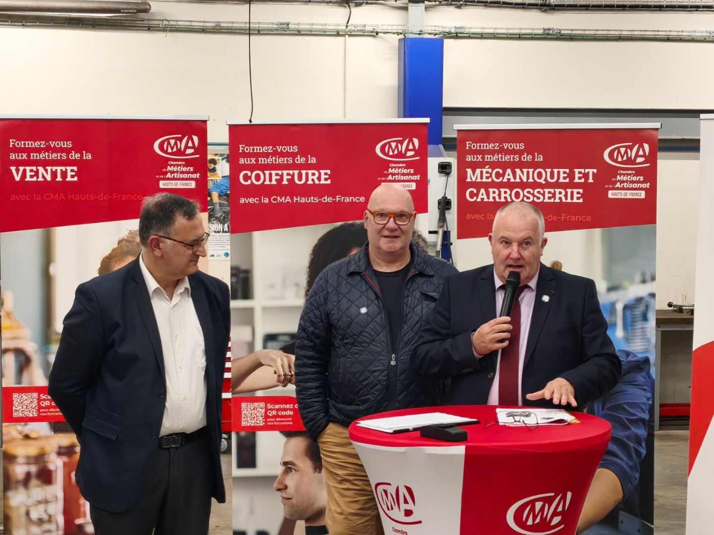La Capelle : Le CFA fête ses 50 ans en grande pompe