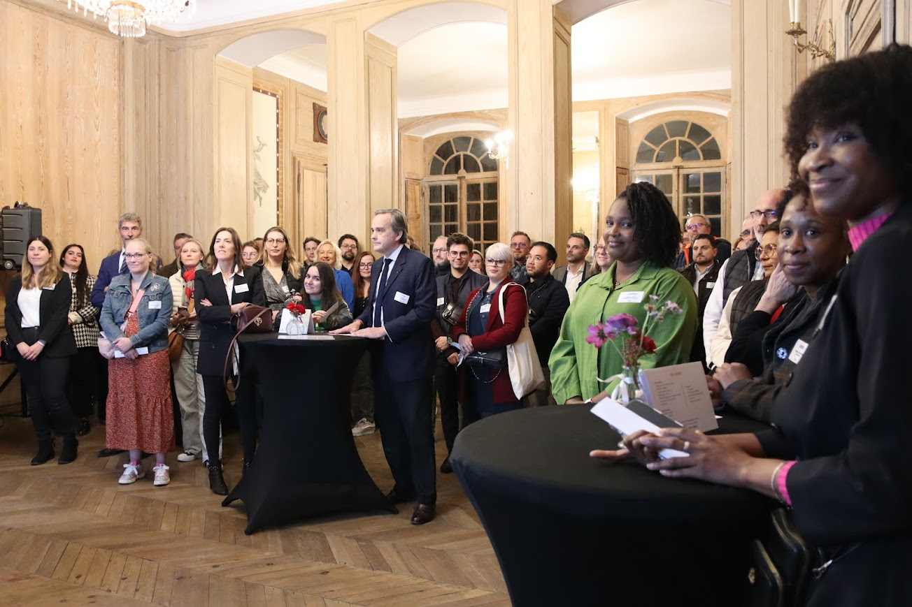 Des rencontres inter-entreprises bien ancrées à Retz-en-Valois