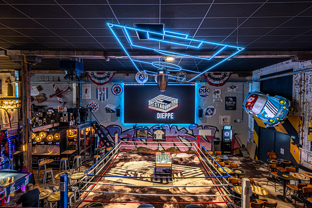 Maison Novick projette son modèle de restauration normand à l’échelle nationale