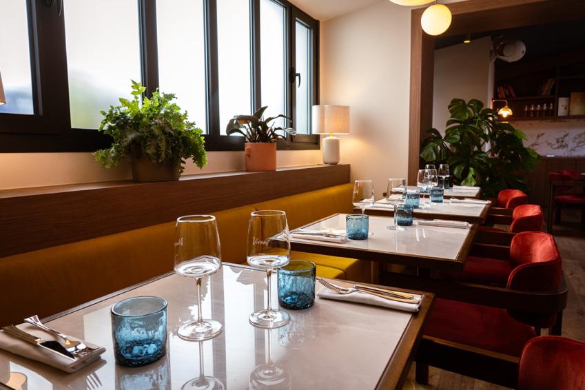 Le Touquet : Vivant, nouvelle adresse gastronomique !