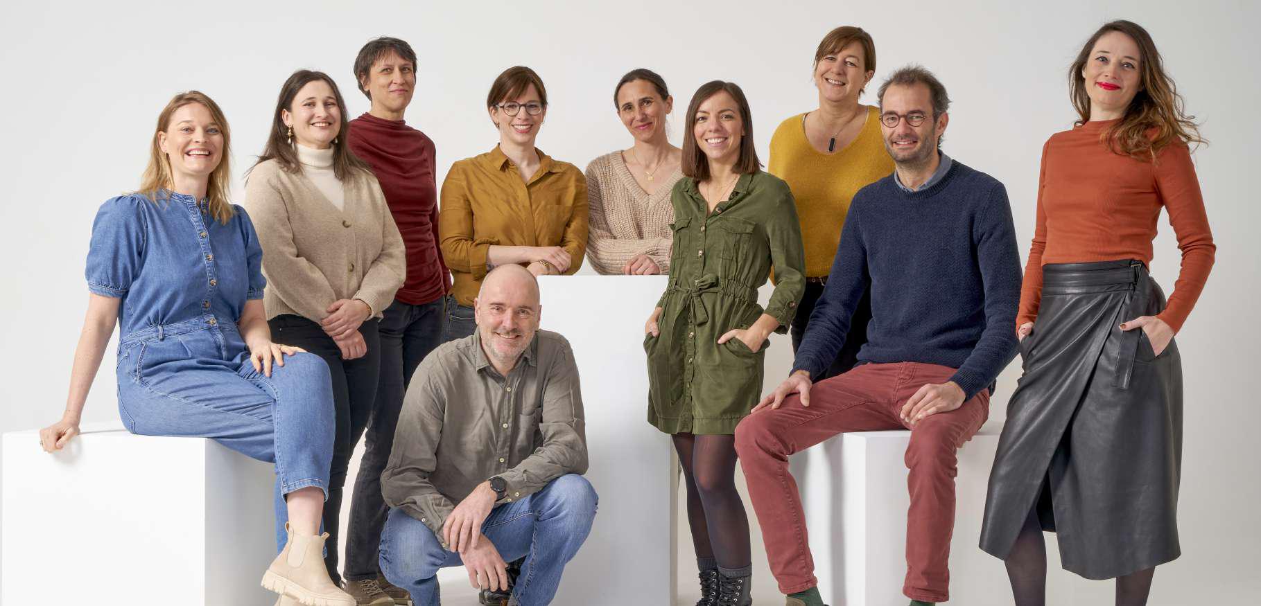 Willems : le spécialiste de la décoration d'intérieur Texdecor se développe