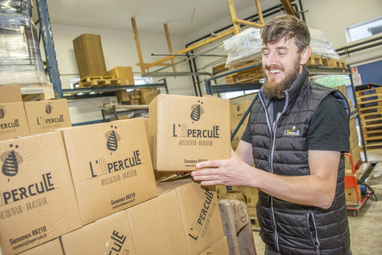 ALIZÉ Vosges : un dispositif clé pour soutenir l’investissement local