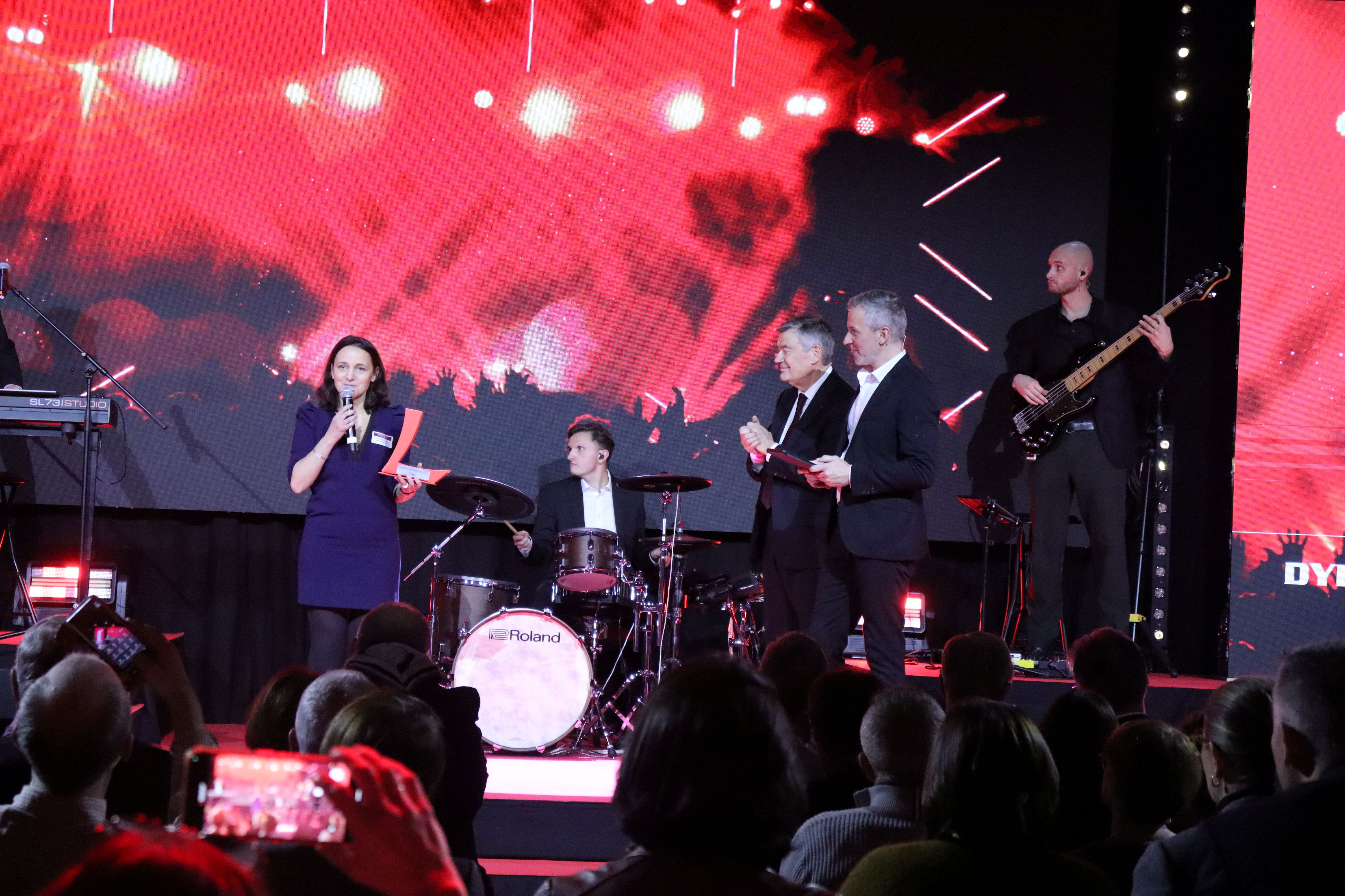 Trophées Leadexport 2025 : les entreprises des Hauts-de-France à l’honneur