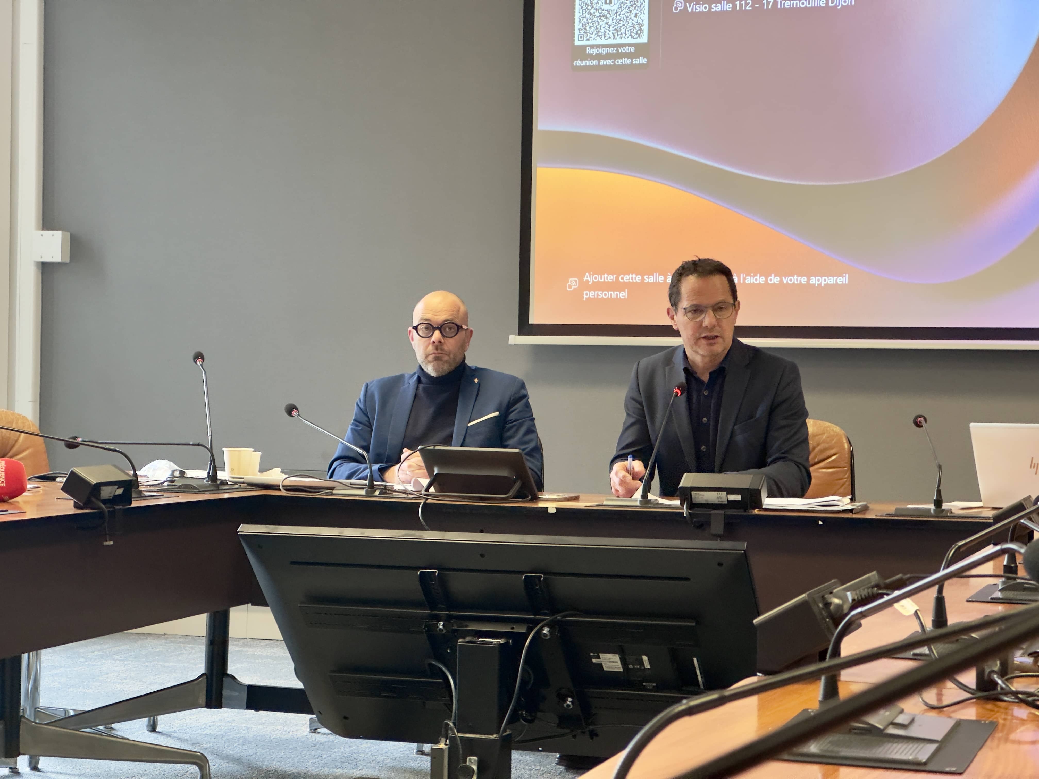 La Région bâtit un budget 2026 prudent