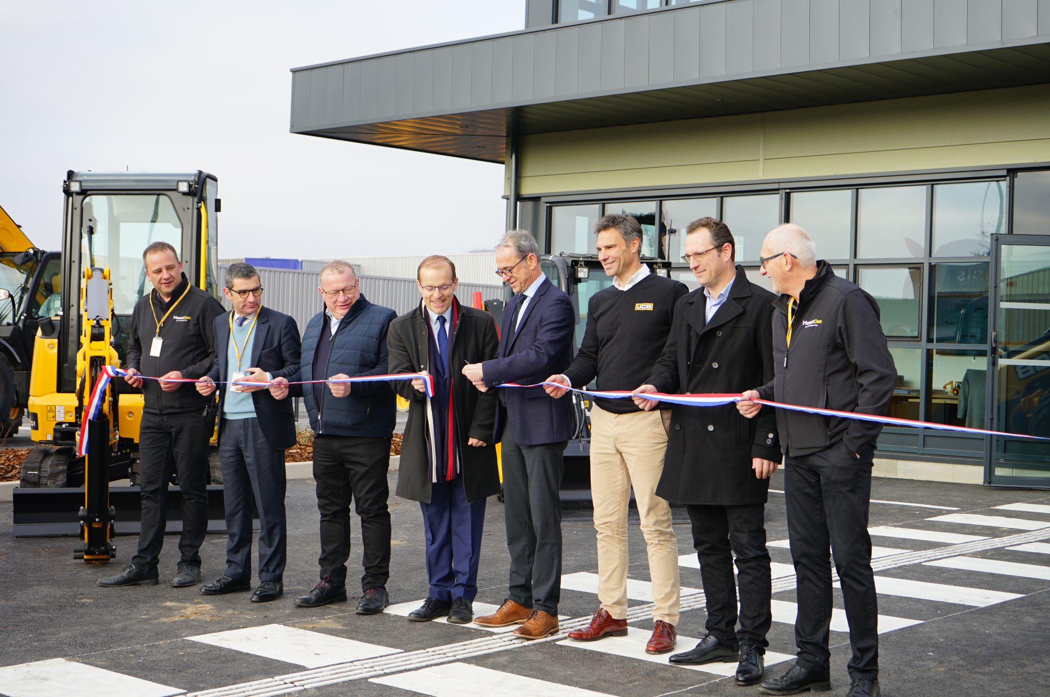 Groupe coopératif CAL : Pierre-Antoine Ferru passe la main