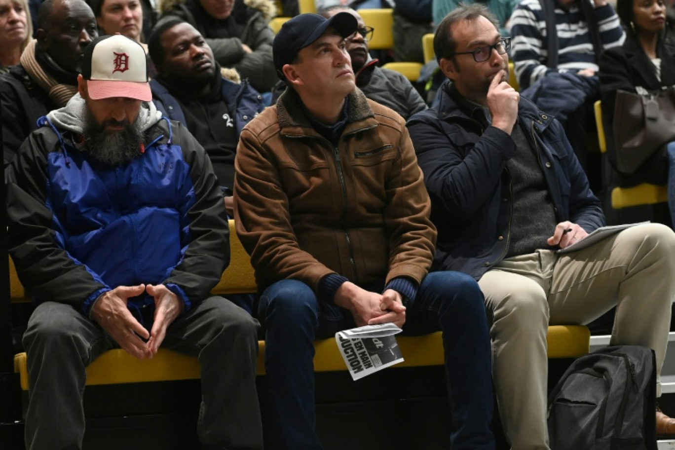 Brandt : après le «traumatisme», élus et salariés évoquent l'avenir