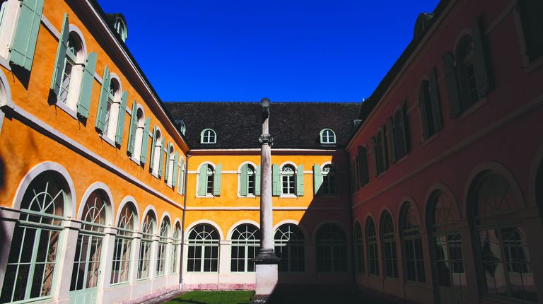 Chalon-sur-Saône : le Carmel reçoit le prix départemental des Rubans du patrimoine