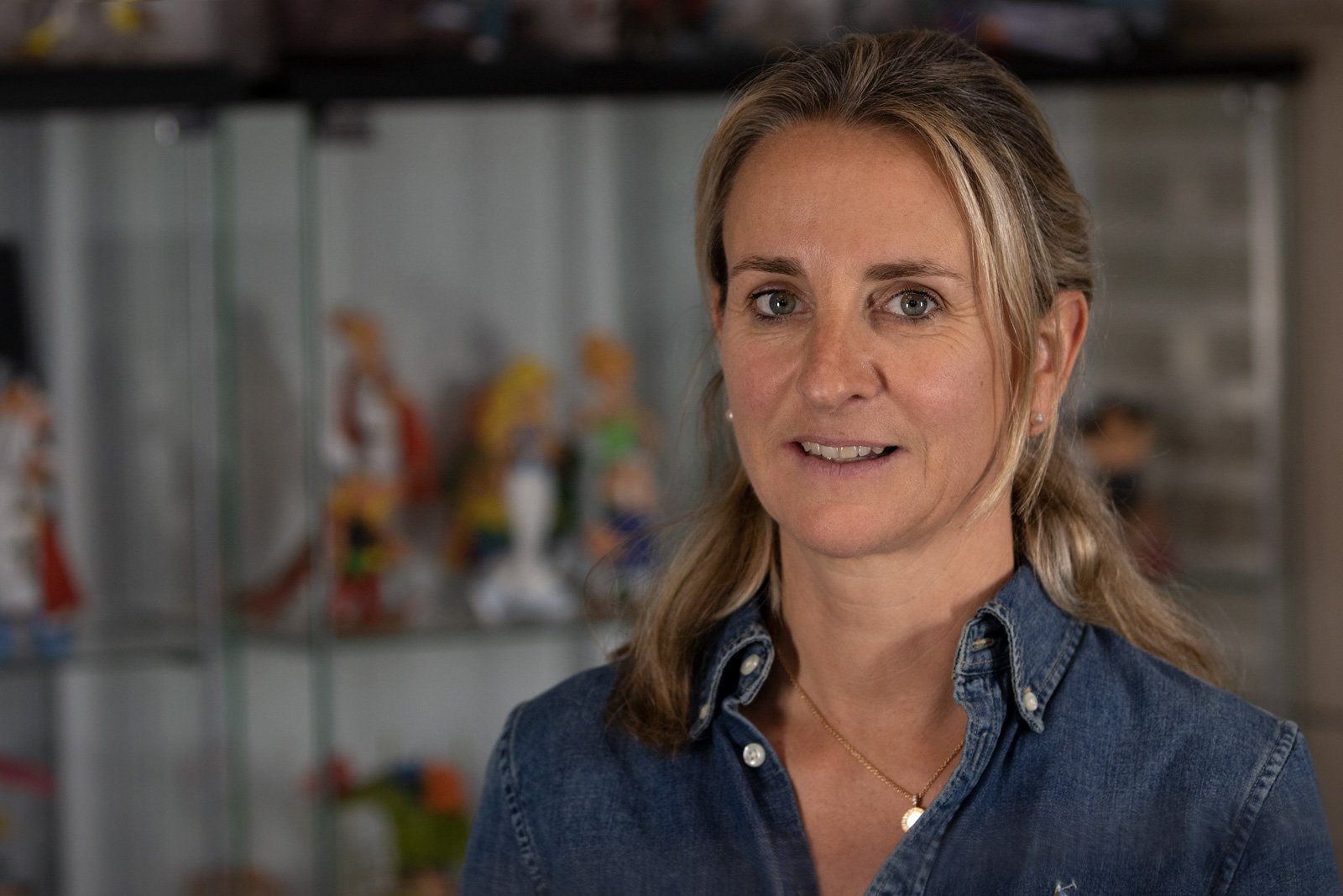 Darnétal : Fariboles Productions donne vie aux personnages de BD