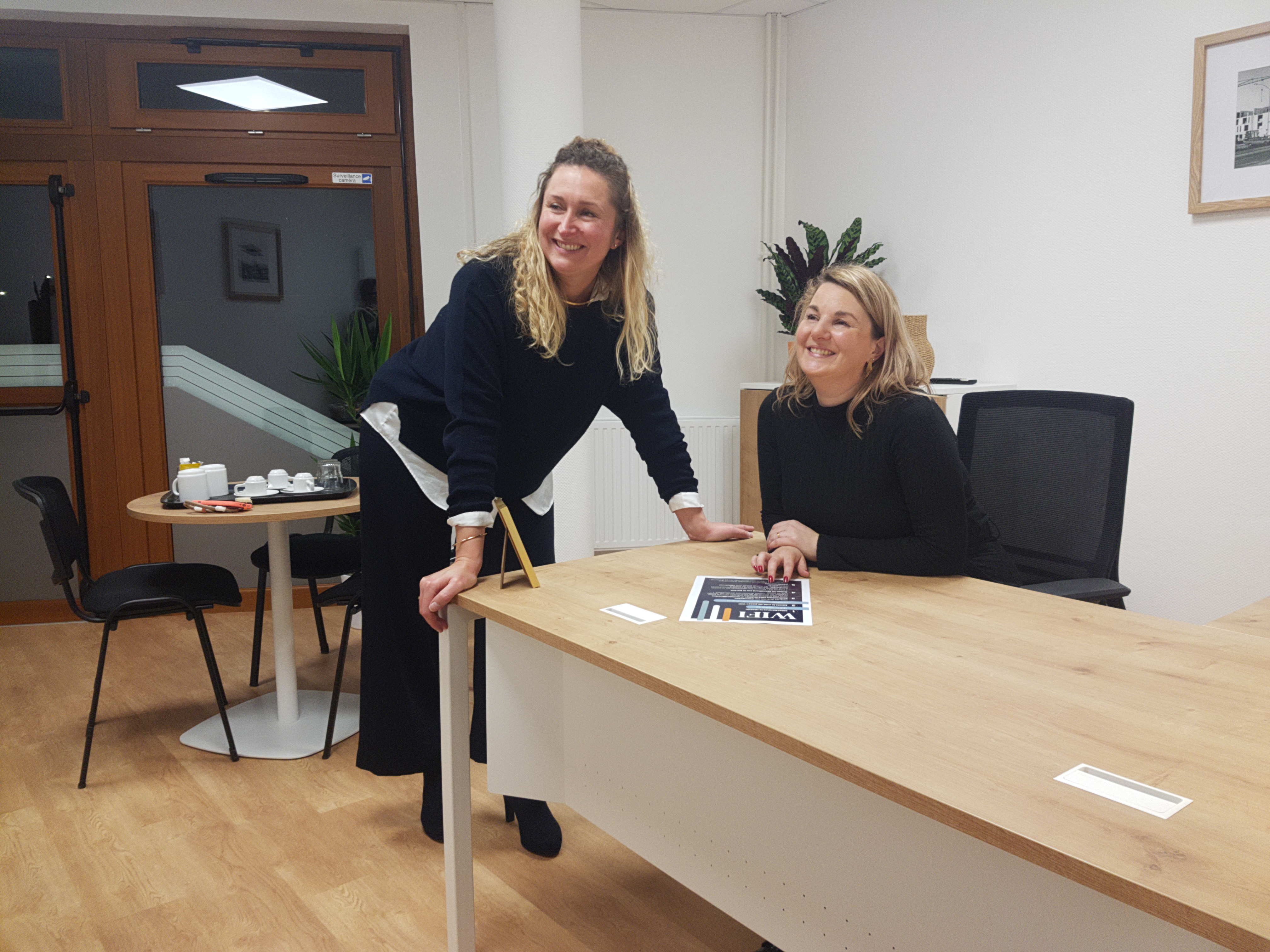 Boulogne-sur-Mer : un espace de co-working voit le jour