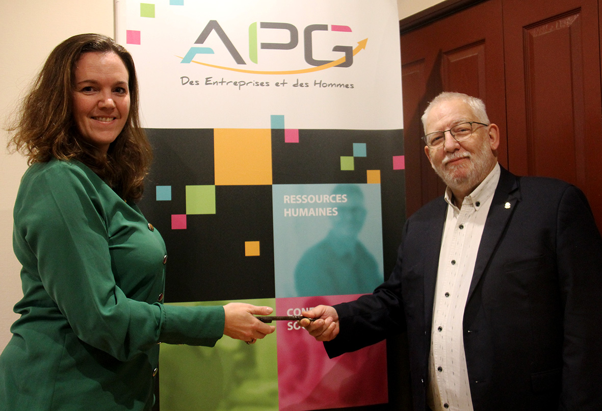 Essey-lès-Nancy : changement dans la continuité au cabinet APG