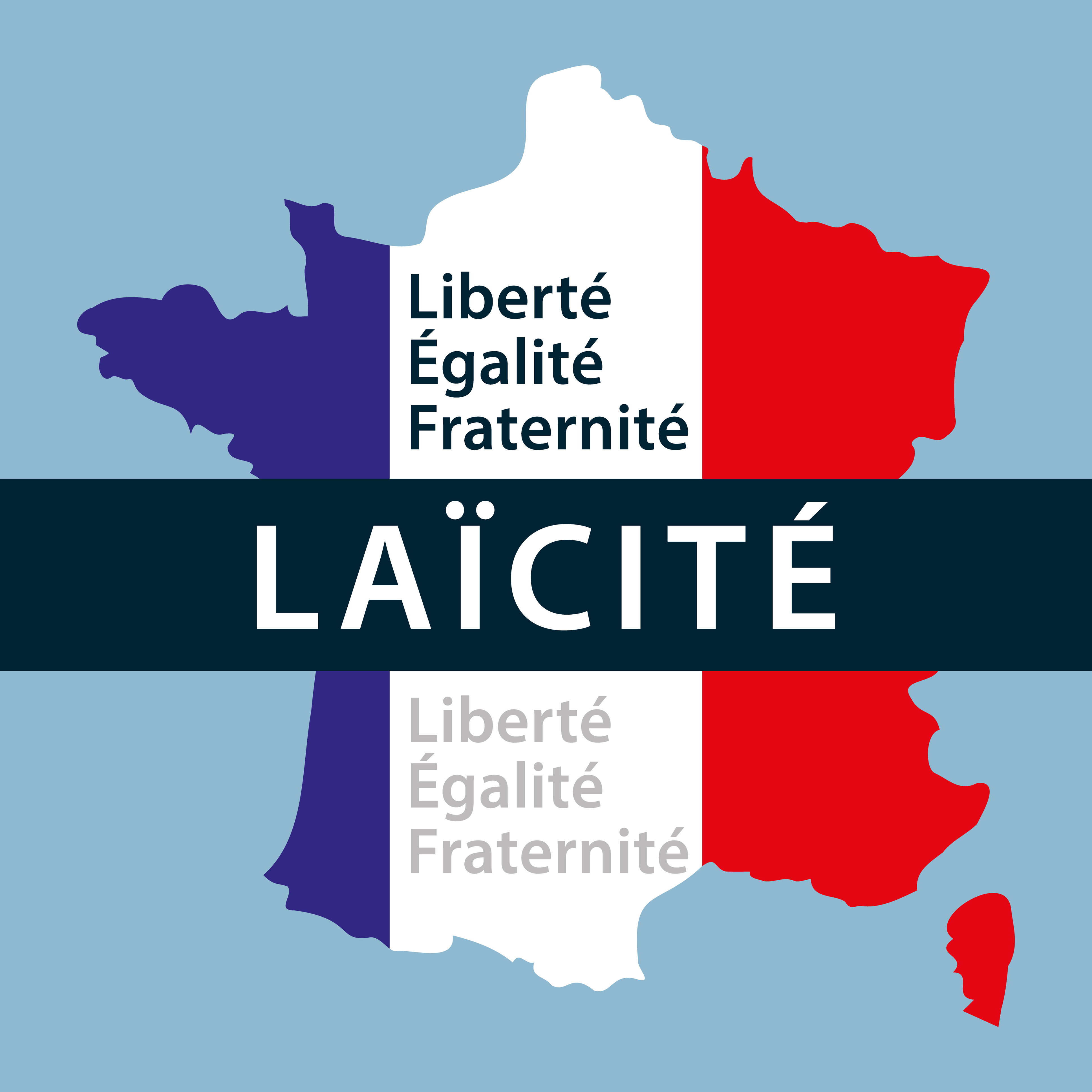 Dijon accueille l’exposition "La laïcité en question" pour le 120e anniversaire de la loi de 1905