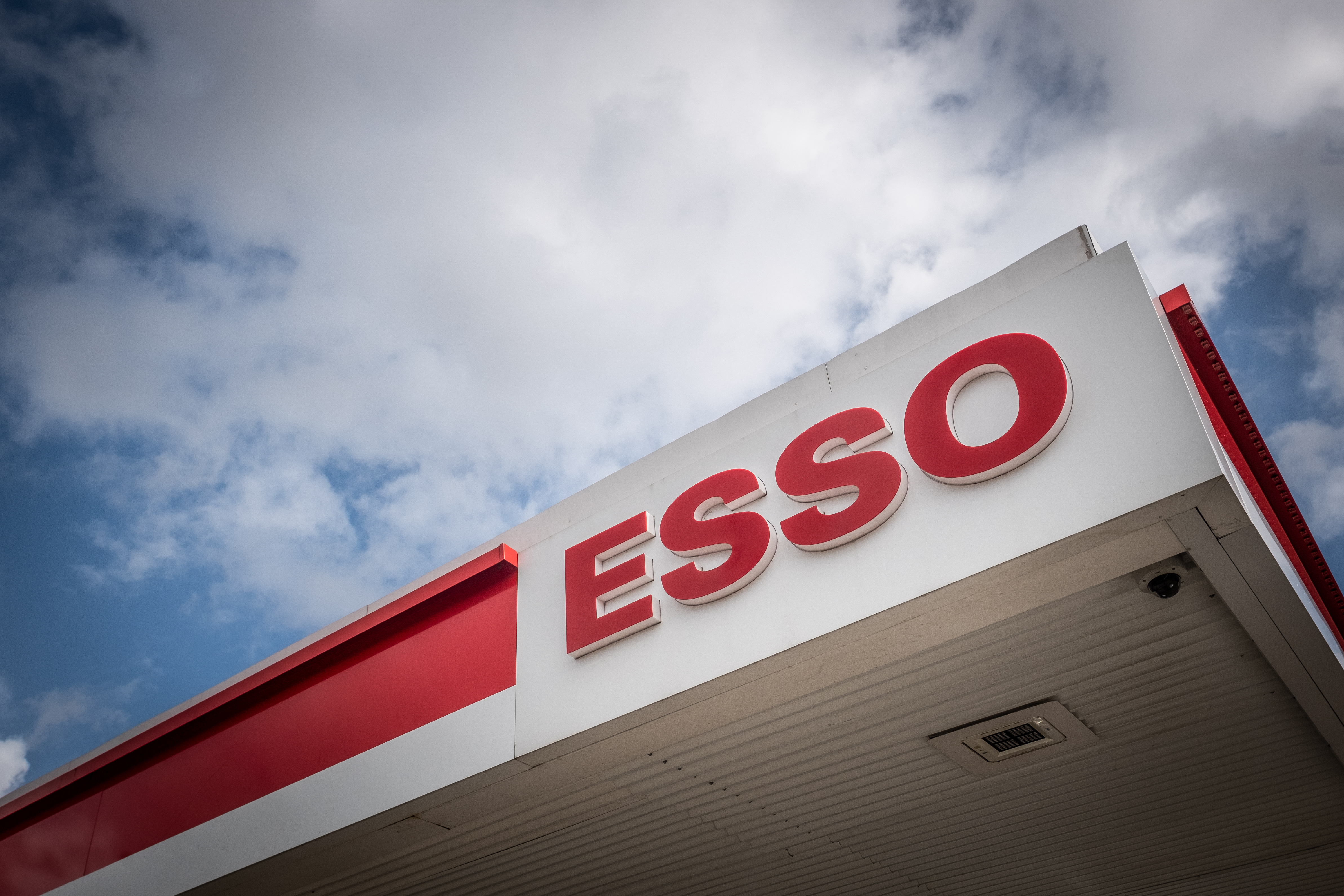 Port-Jérôme-sur-Seine : la raffinerie ExxonMobil rachetée par North Atlantic