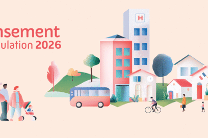 Recensement à Boulogne-sur-Mer : du 15 janvier au 21 février