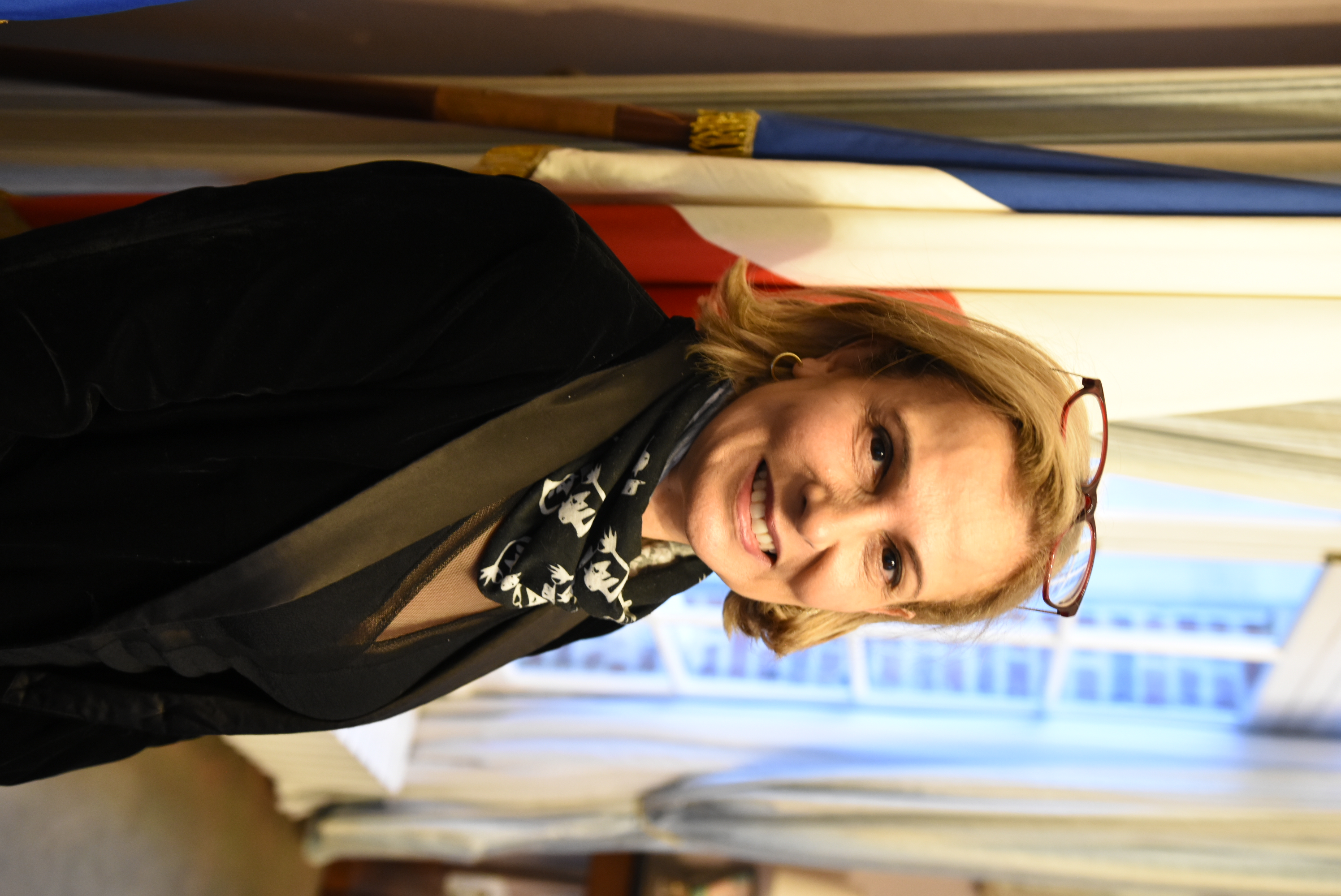 Oise : Norchen Chenoufi nommée sous-préfète de Clermont