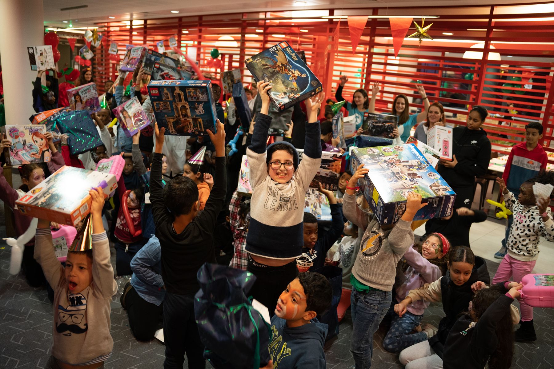 Noël pour Tous le 13 décembre à l'église du Cœur-Immaculé de Marie à Amiens