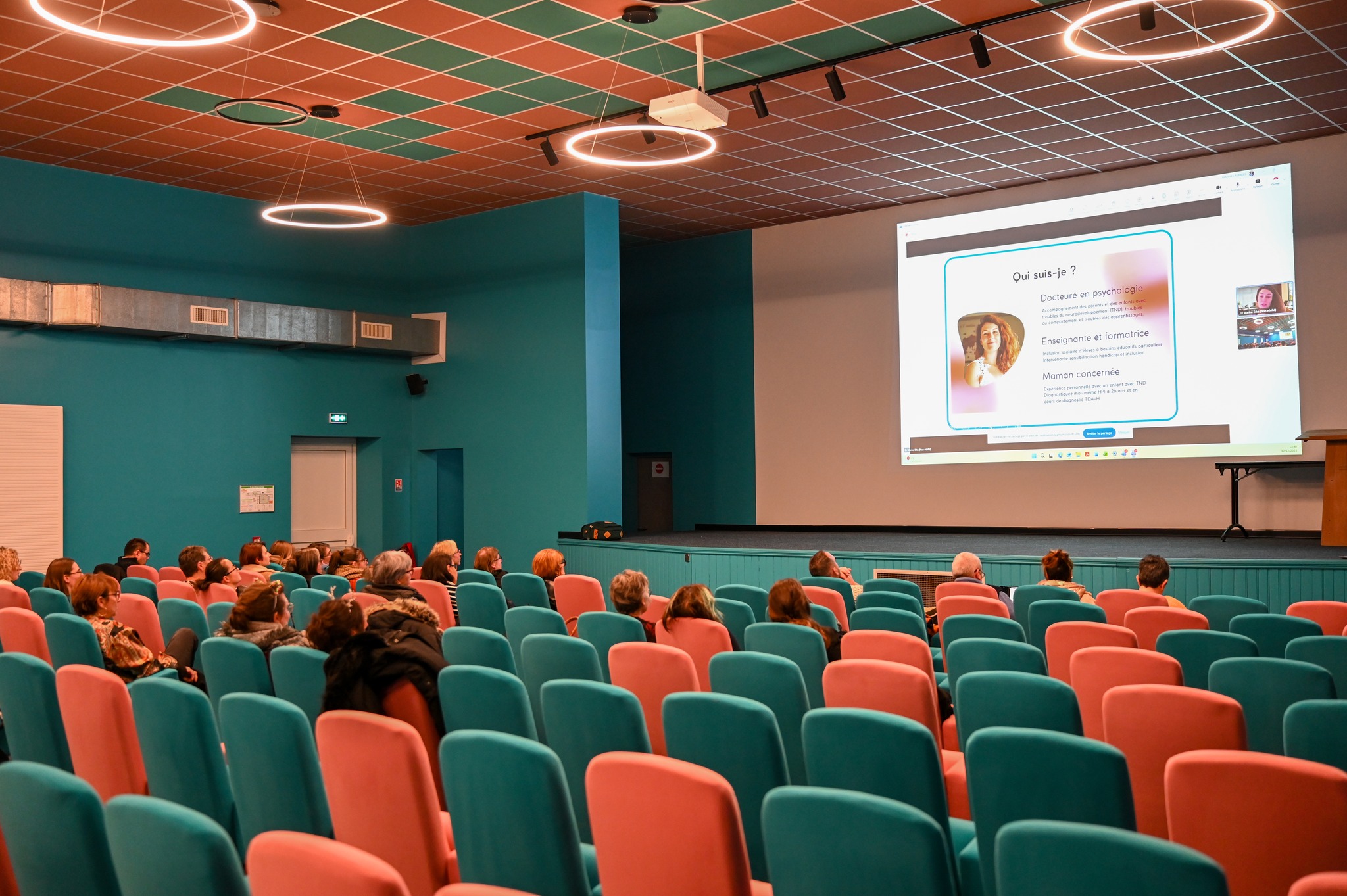 Un colloque structurant à Commercy