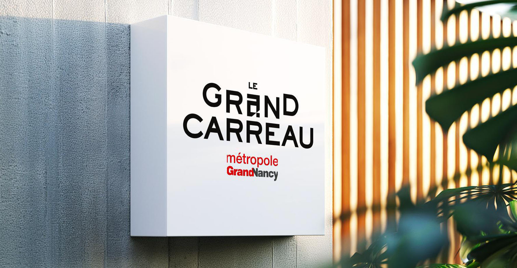 Le Grand Carreau, un Rungis local à Nancy, à l’horizon 2030