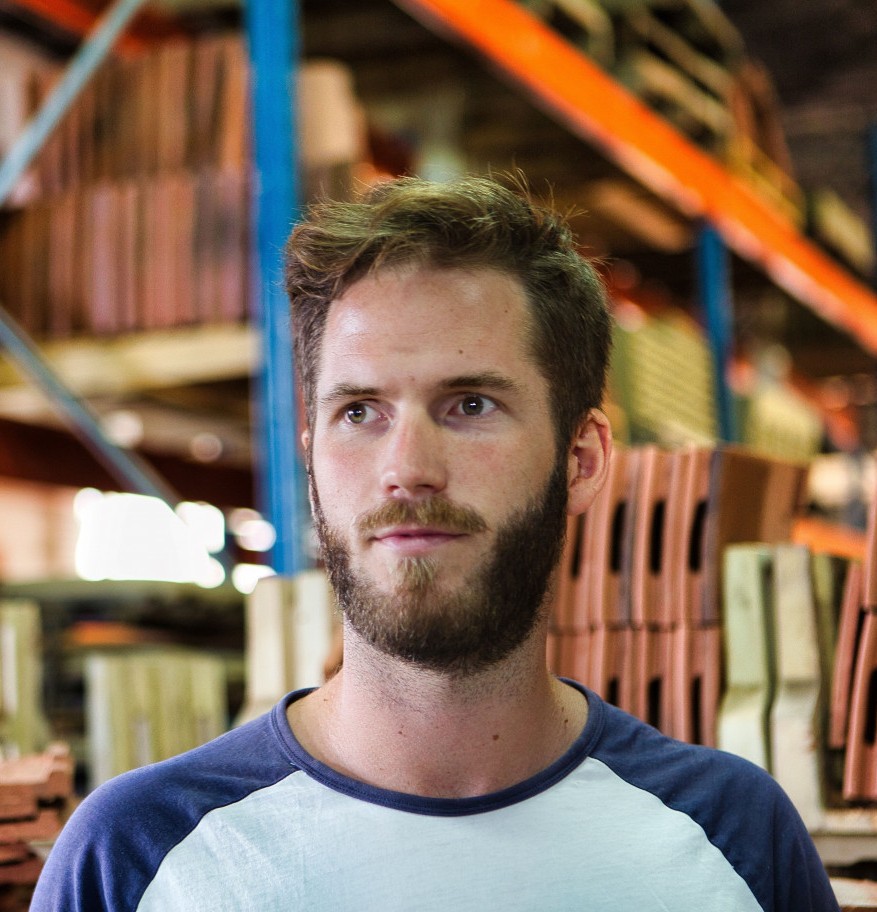 La tuilerie Laurent poursuit sa route de génération en génération