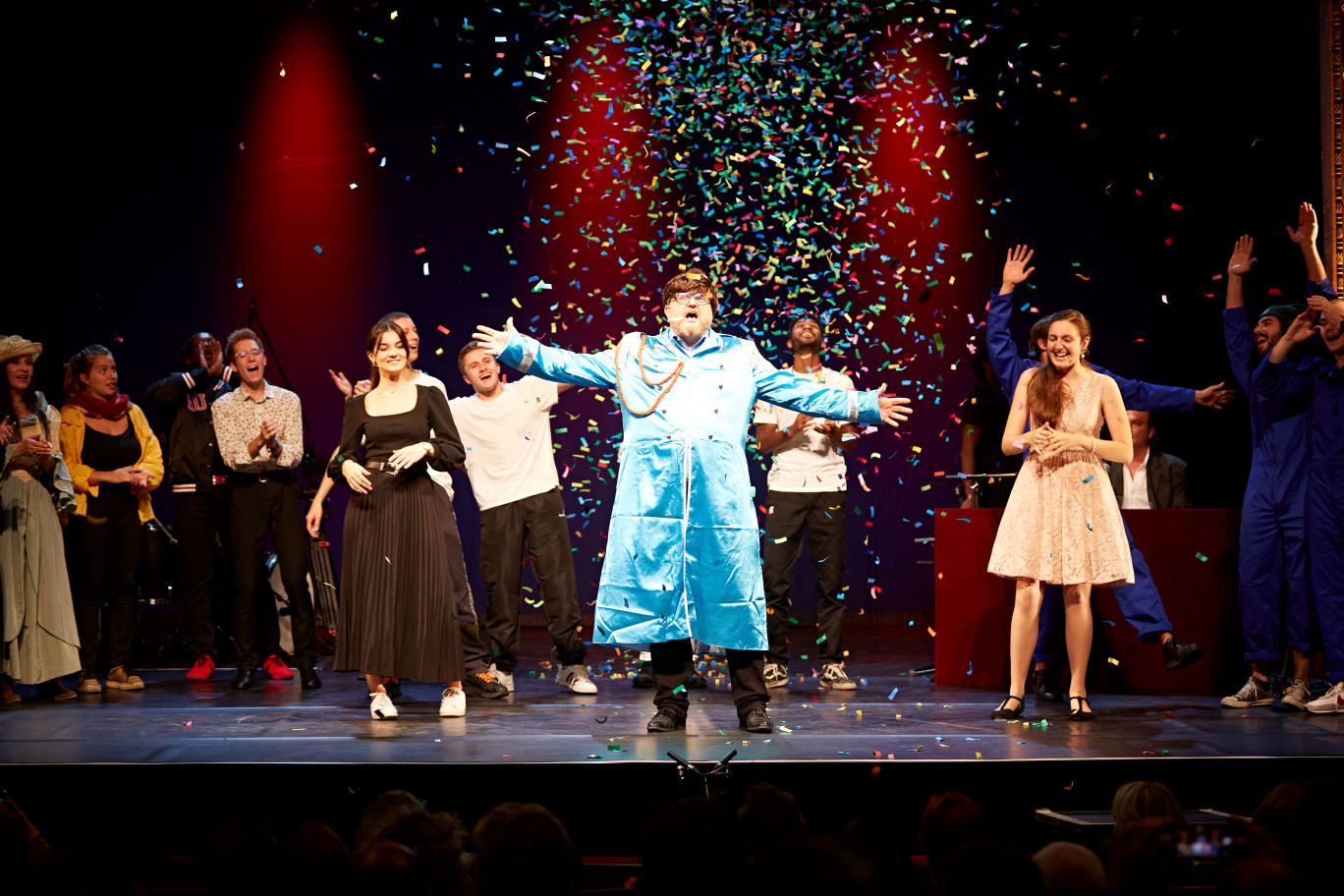 Les Talents de Saône-et-Loire mettent en lumière les acteurs du territoire