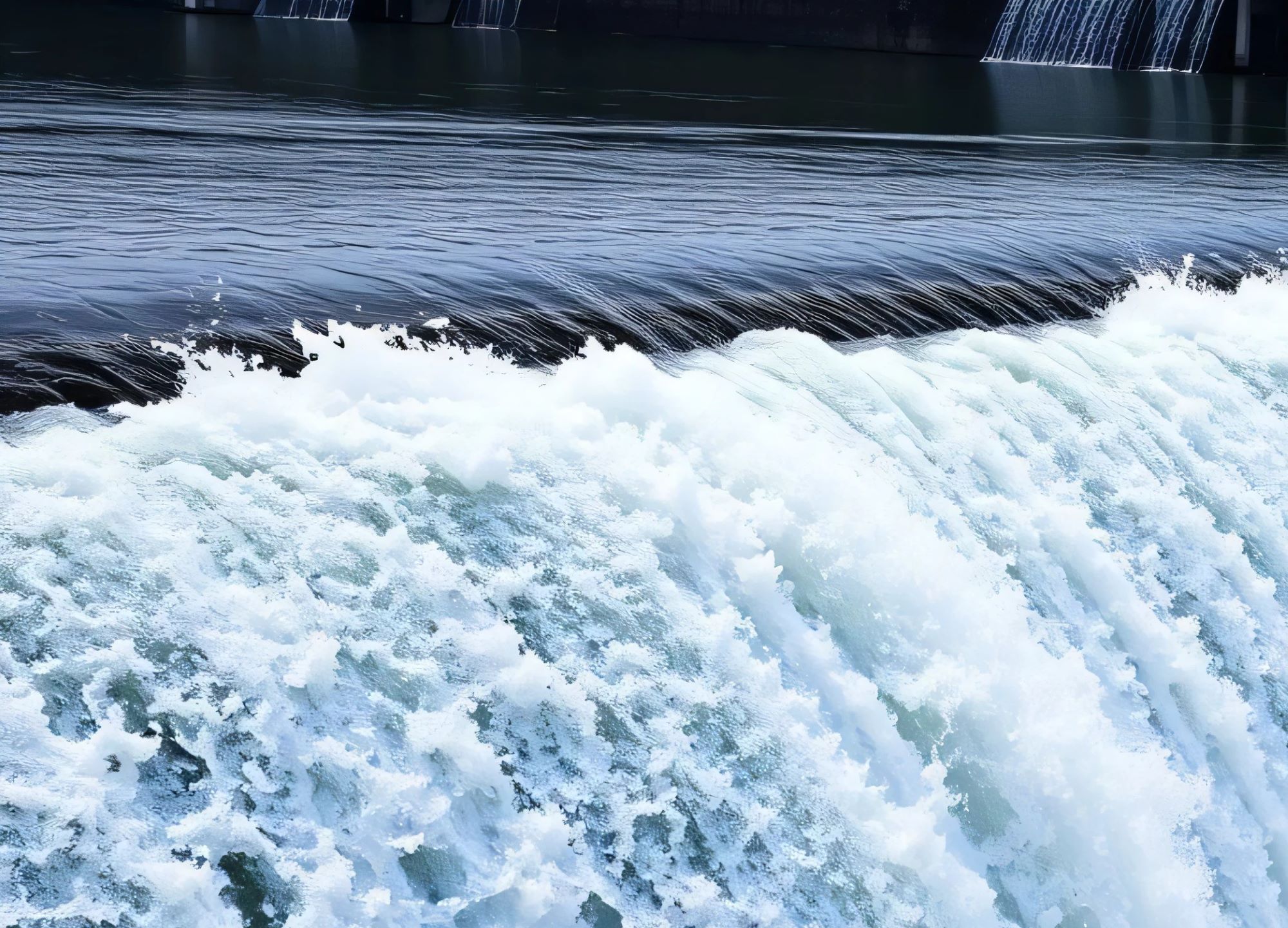 La Société publique locale, Hydro Méréville est née
