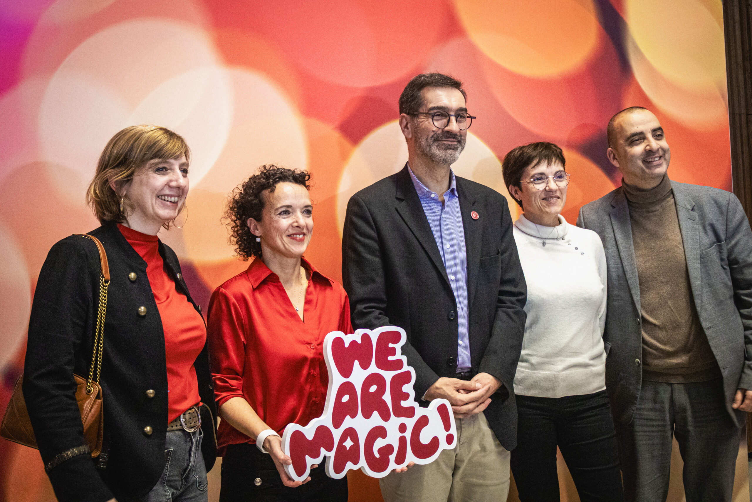 Dijon : We Are Magic! célèbre la solidarité étudiante pour sa cinquième édition