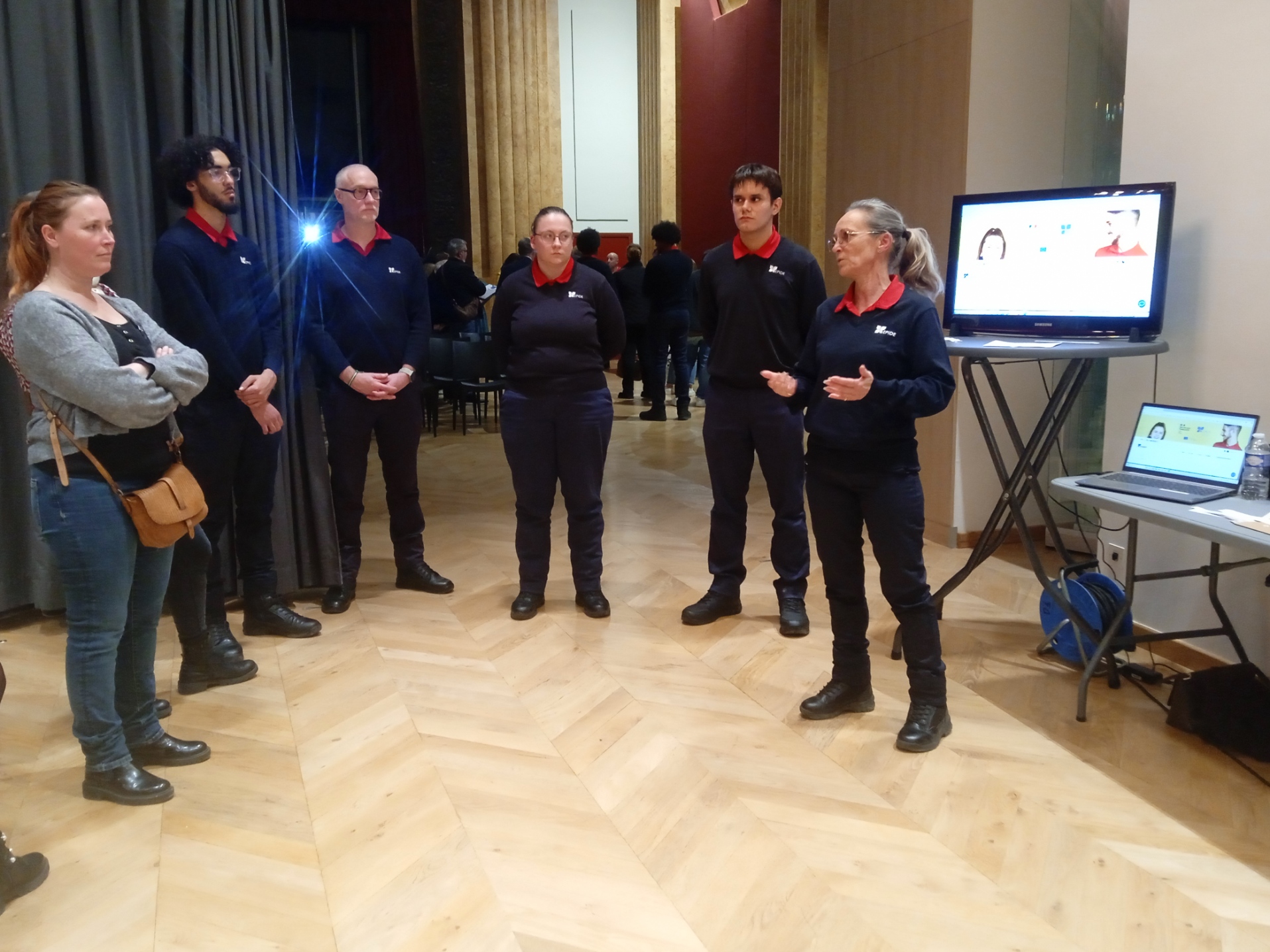 L’ÉPIDE de Saint-Quentin fête ses 20 ans