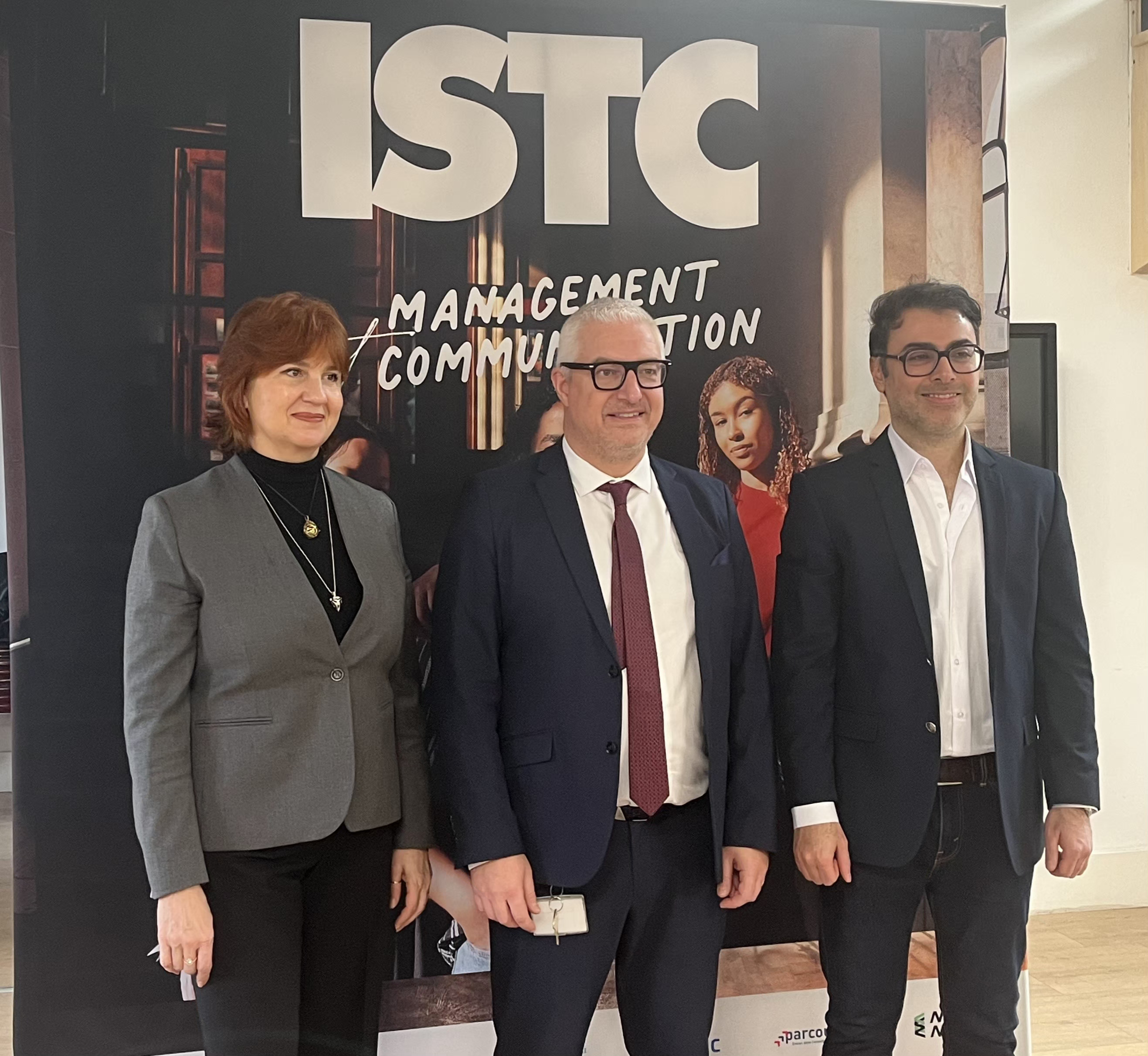  Lille : un nouveau campus pour l'ISTC
