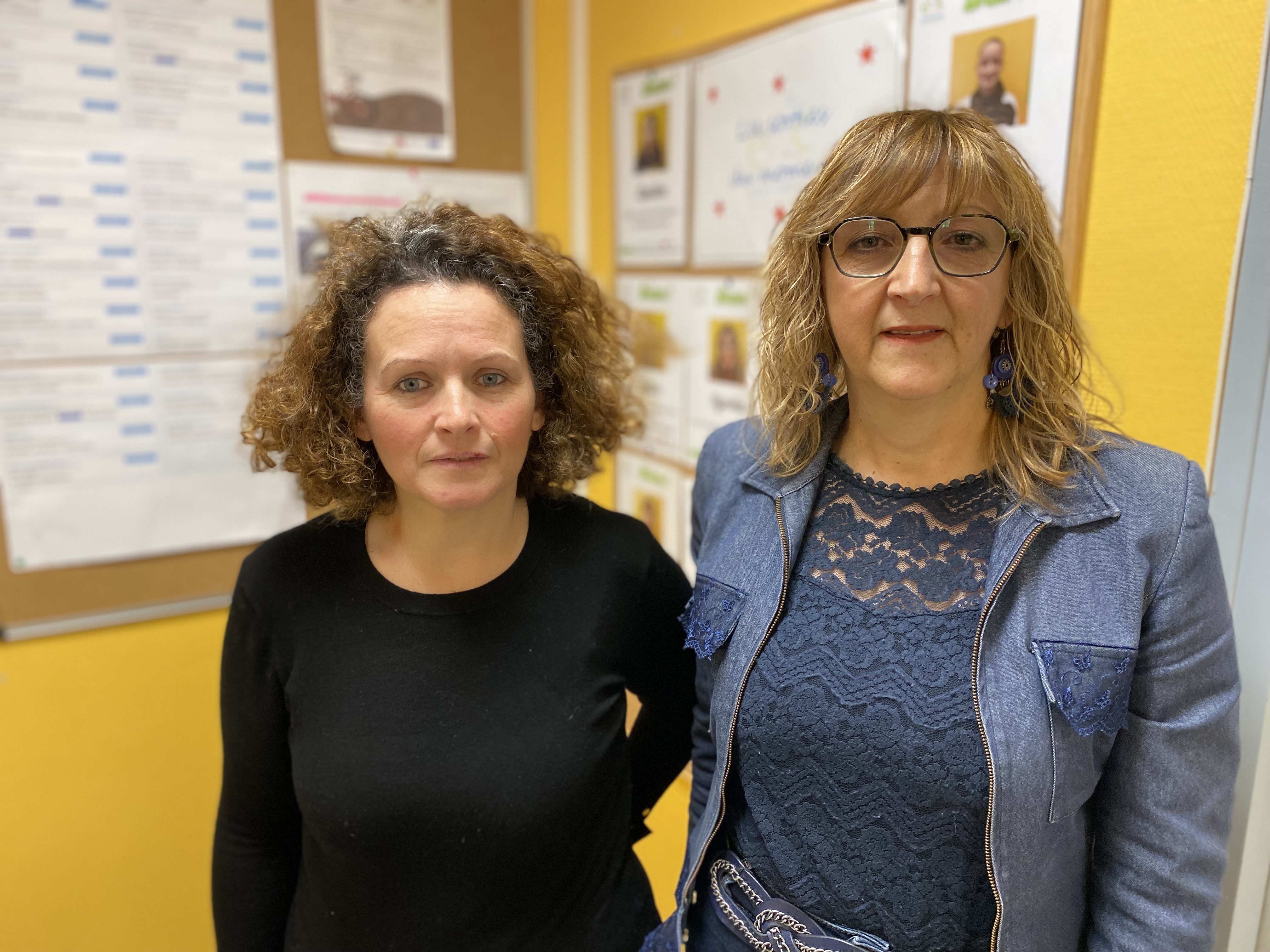 L’école de la deuxième chance remet le pied à l’étrier