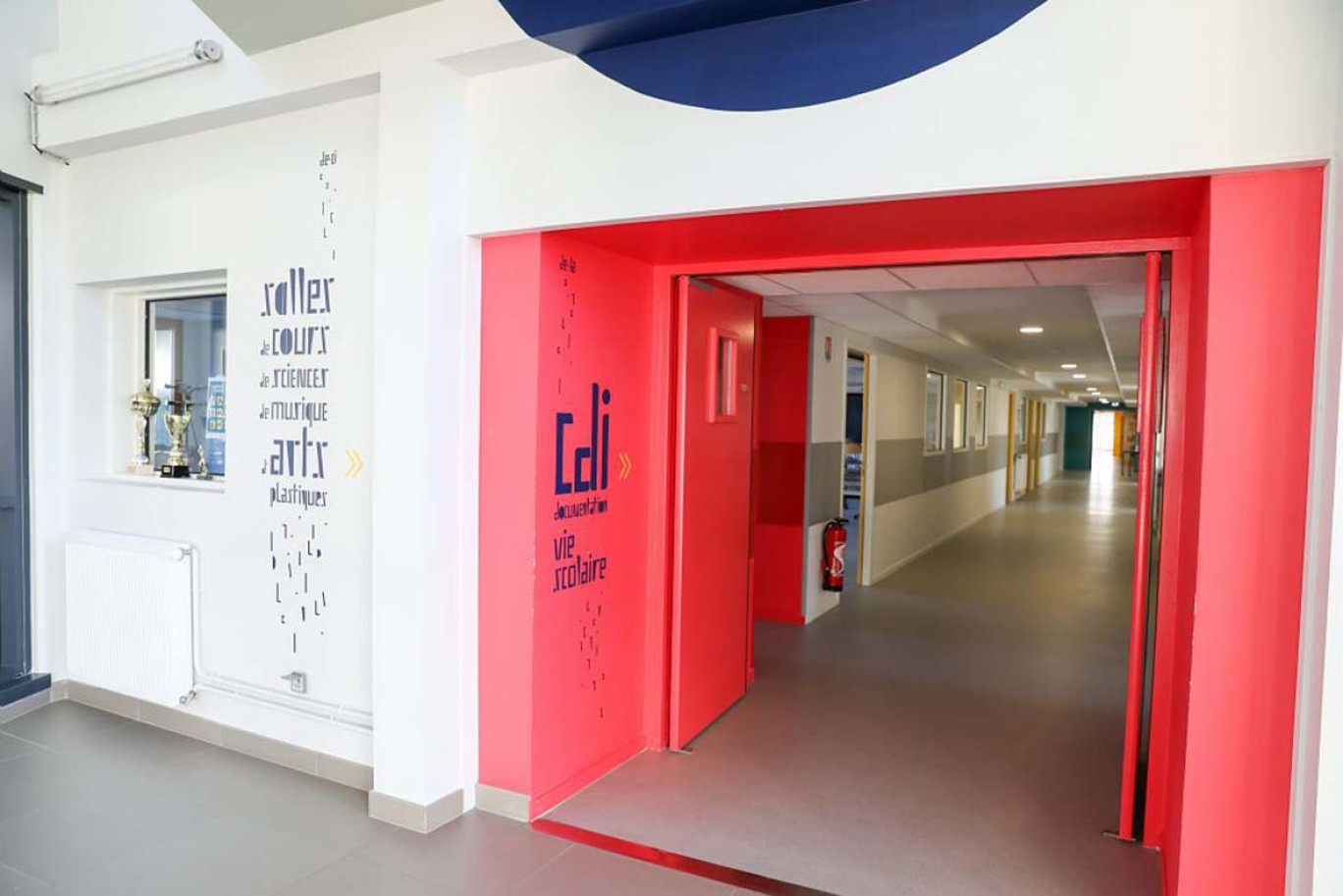 Val de Briey : «Elles bougent pour l’orientation» fait étape au collège Jules Ferry