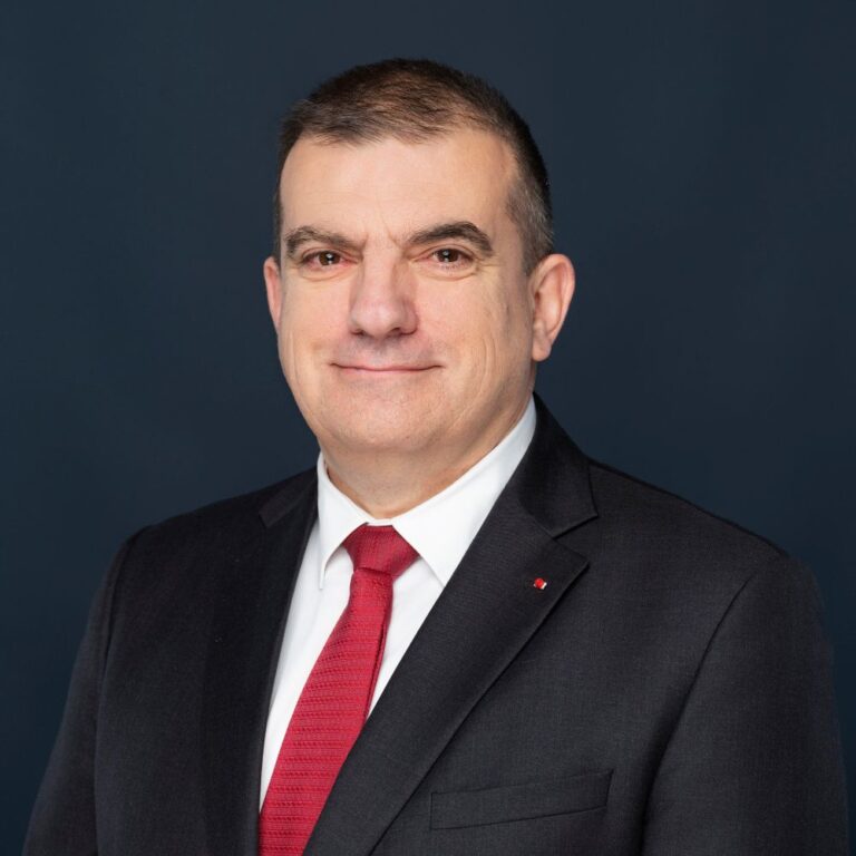 Lesaffre : le général Philippe Susnjara nommé directeur de la sûreté 