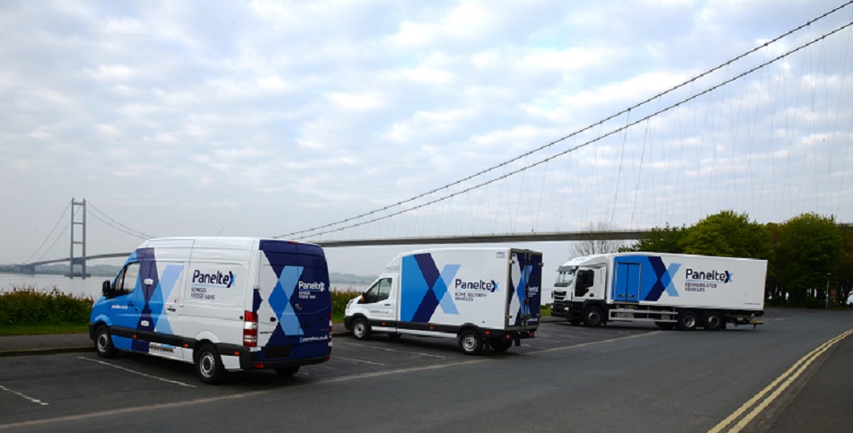 The Reefer Group étend sa portée en Europe avec l'acquisition de Paneltex