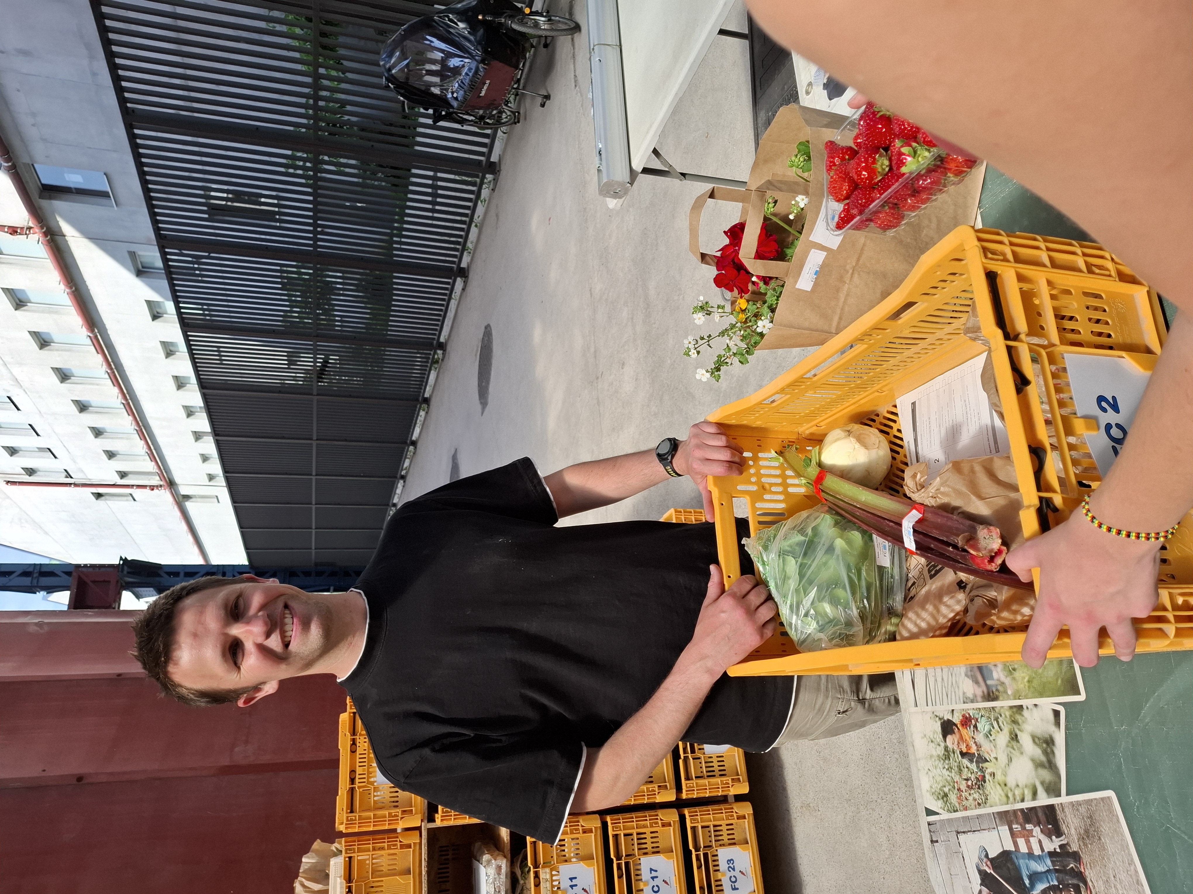 Nœux-les-Mines : LeCourtCircuit se déploie dans le béthunois