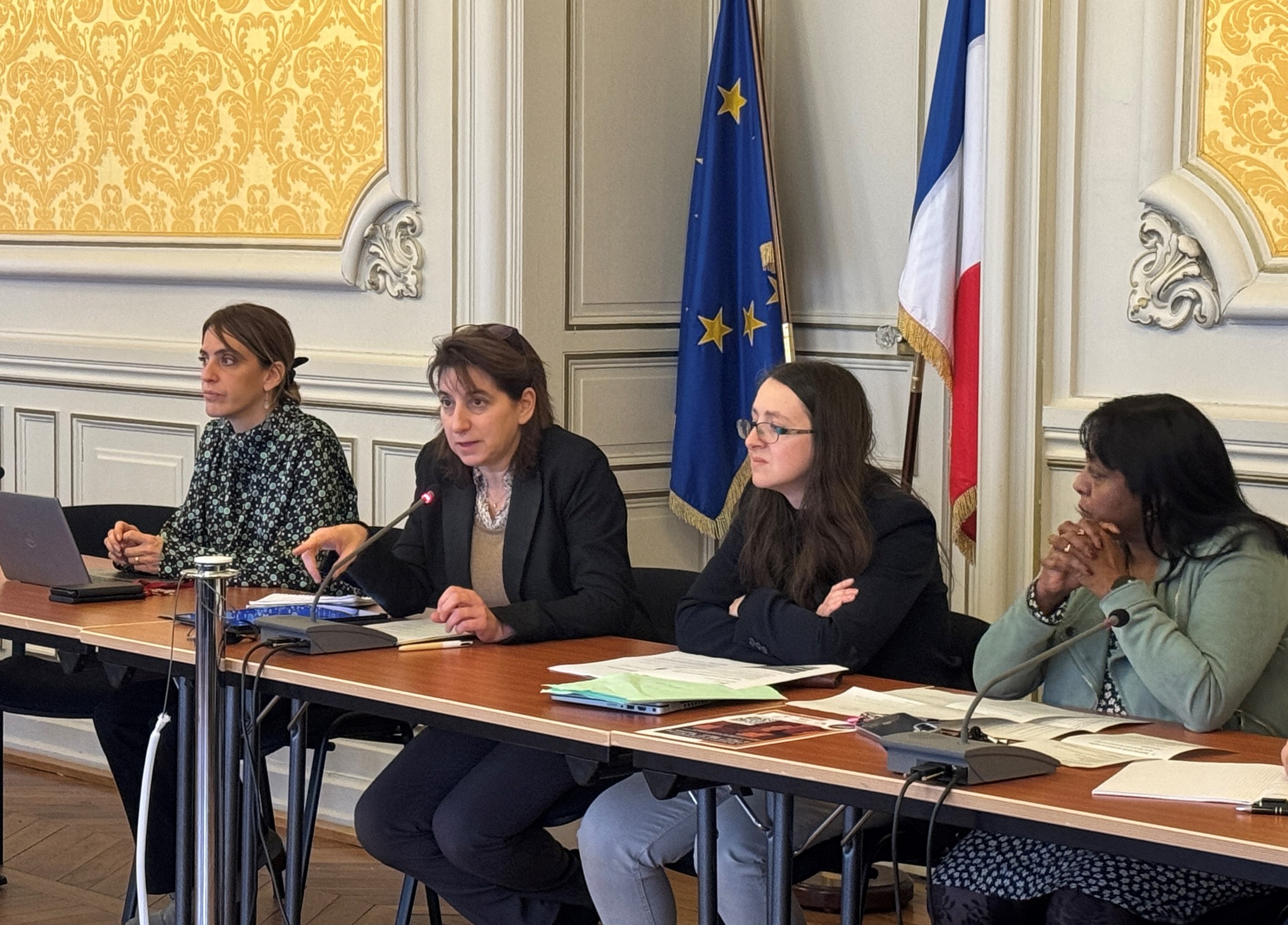 Emploi en Saône-et-Loire : une coordination renforcée à Mâcon