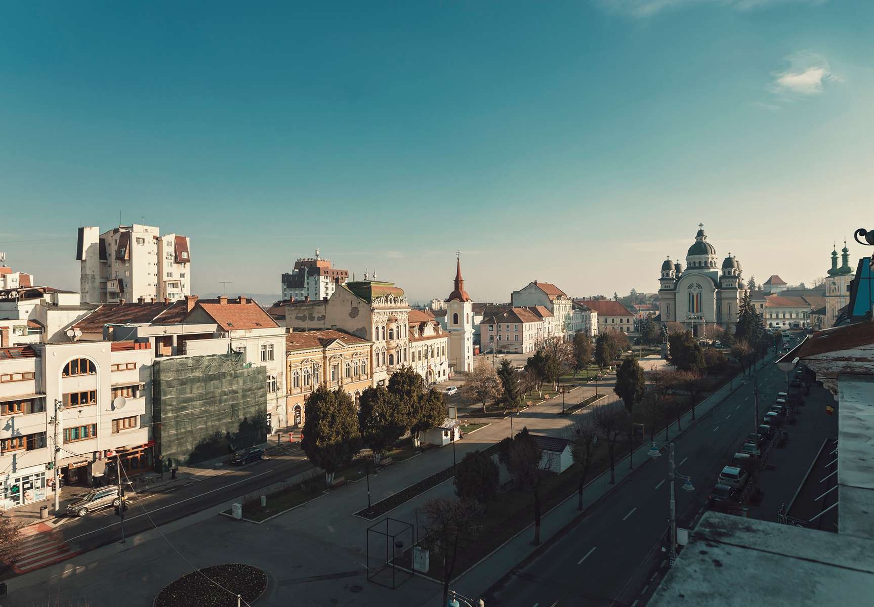  Aéroport Paris-Beauvais : Wizz Air annonce une nouvelle ligne vers la Roumanie 