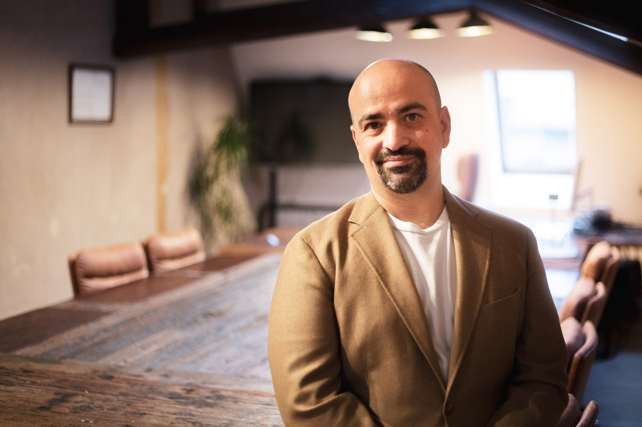 Topaz Group : ces héros très discrets