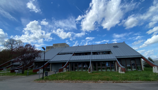 Travaux à l’Urssaf d’Épinal : fermeture temporaire