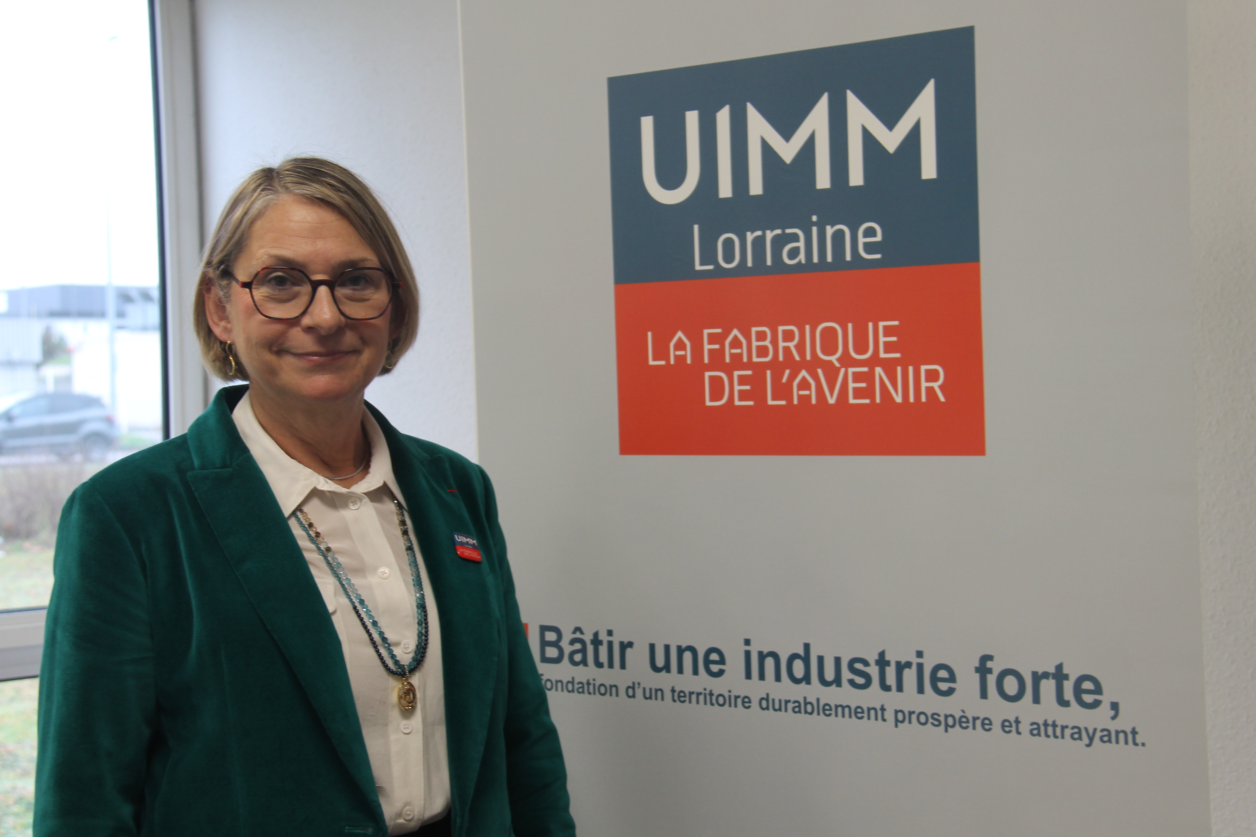 Thaon-les-Vosges : l’UIMM Lorraine tire la sonnette d’alarme 