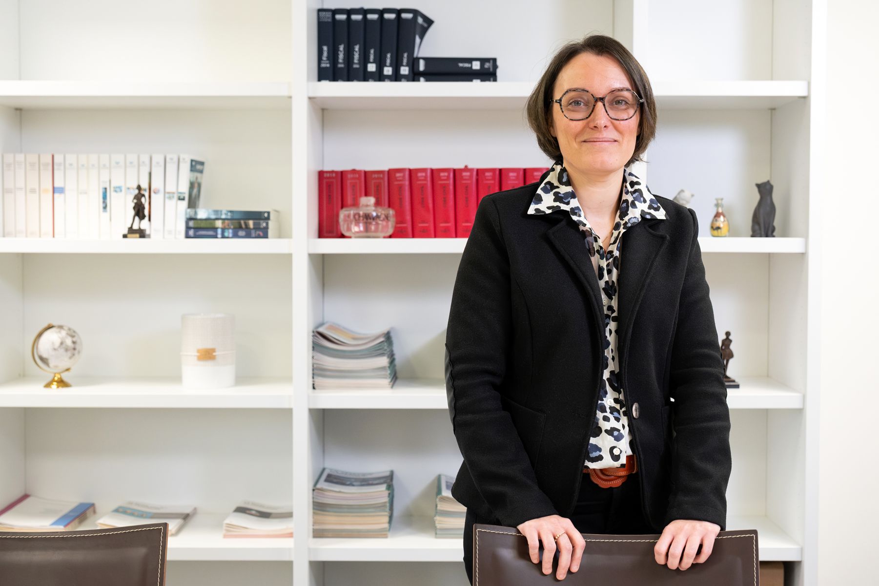 Transmettre son patrimoine : la donation