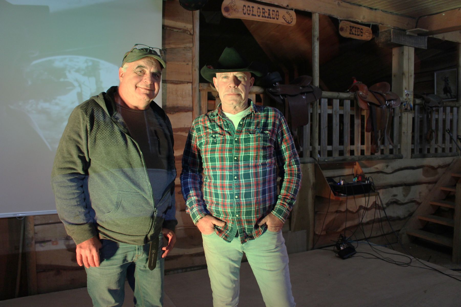 Dans le Vimeu, le Colorado Saloon s'ouvre aux entreprises