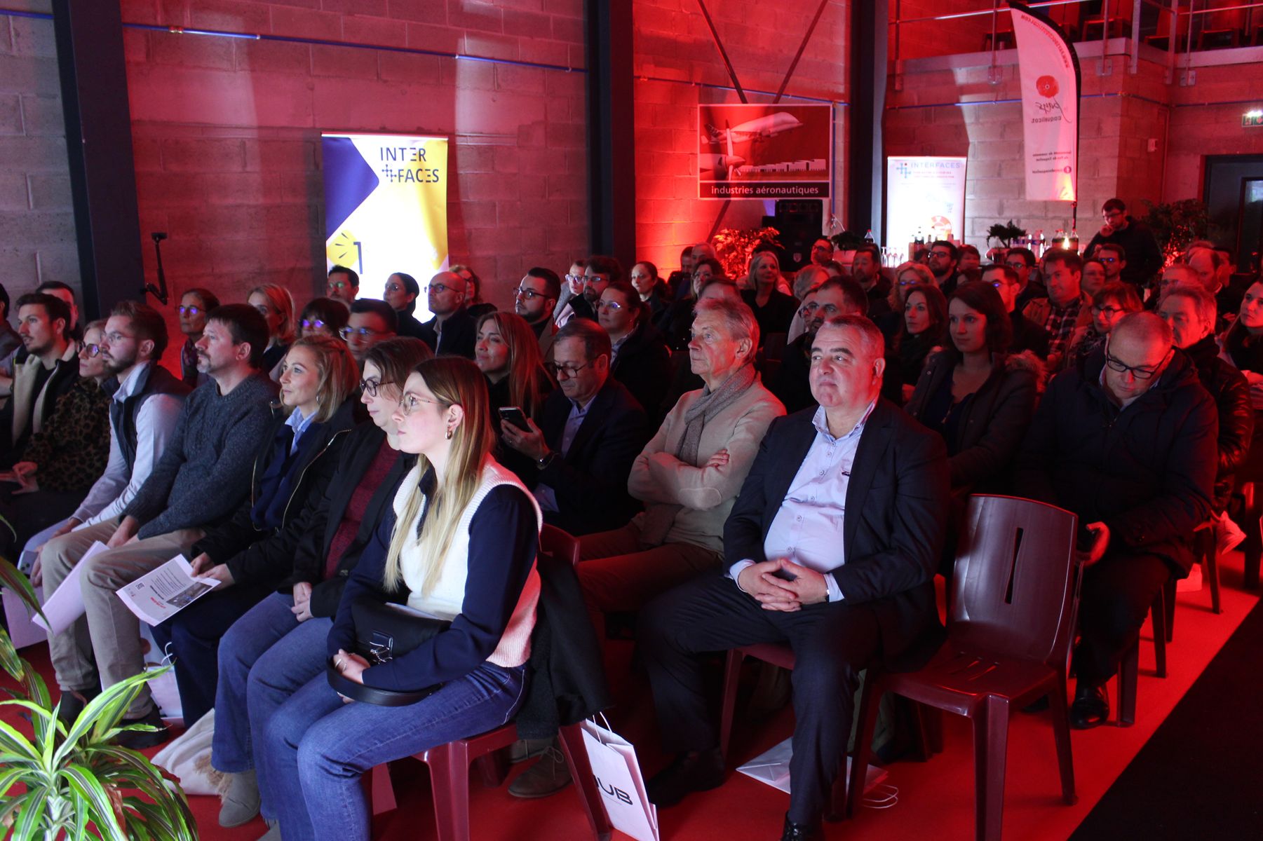 L'after-work du Hub de Méaulte de plus en plus fédérateur