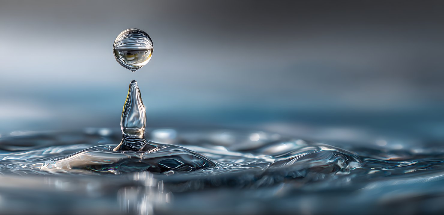 Pourquoi le prix de l'eau a varié au Pays du Coquelicot
