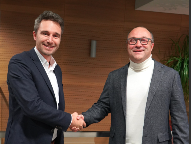 Le groupe CB acquiert James, spécialiste du bois