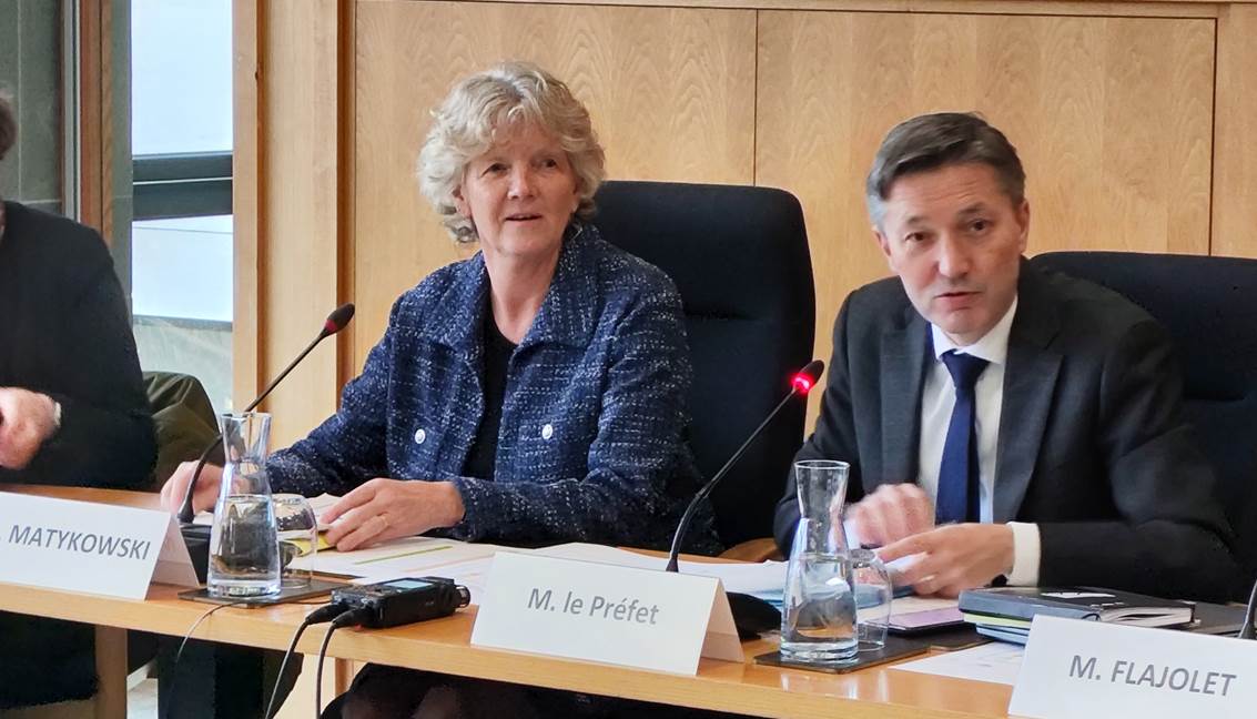 L’Agence de l’Eau Artois-Picardie : 135 millions d'euros ont été mobilisés pour améliorer la qualité de l’eau