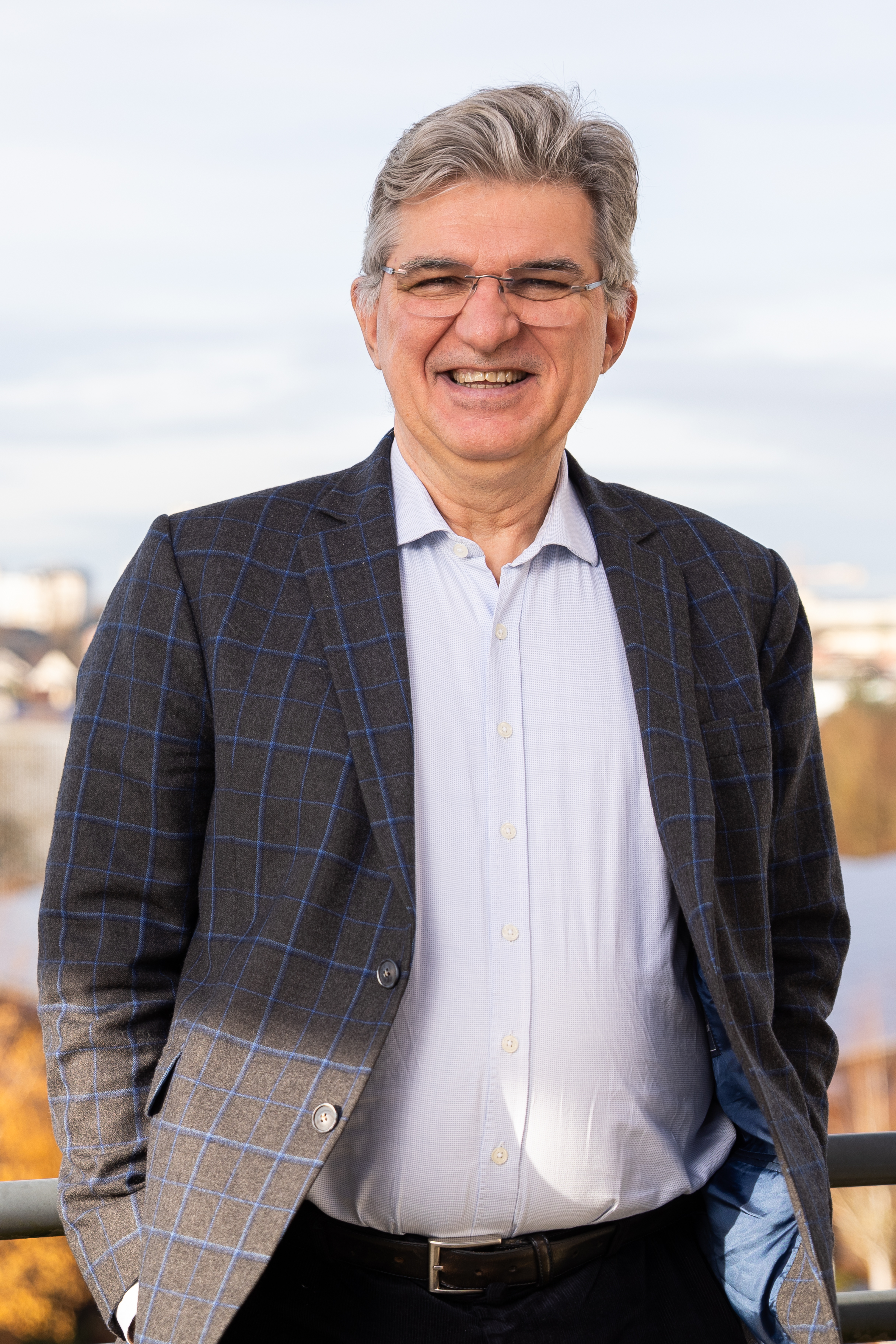 L'OPAC de l’Oise, le grand virage de l’énergie verte